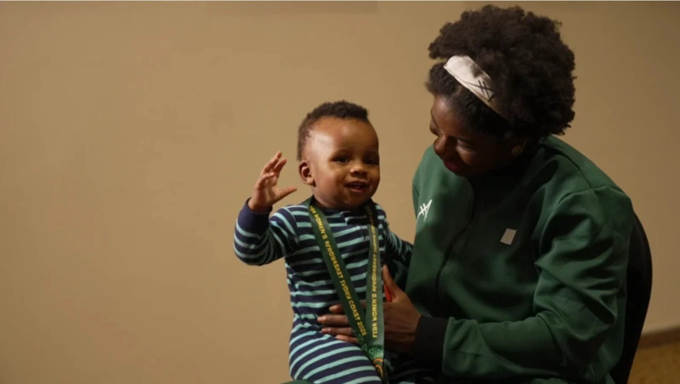 Η&nbsp;Σάρα και ο μικρός Μπέντλεϊ / screenshot