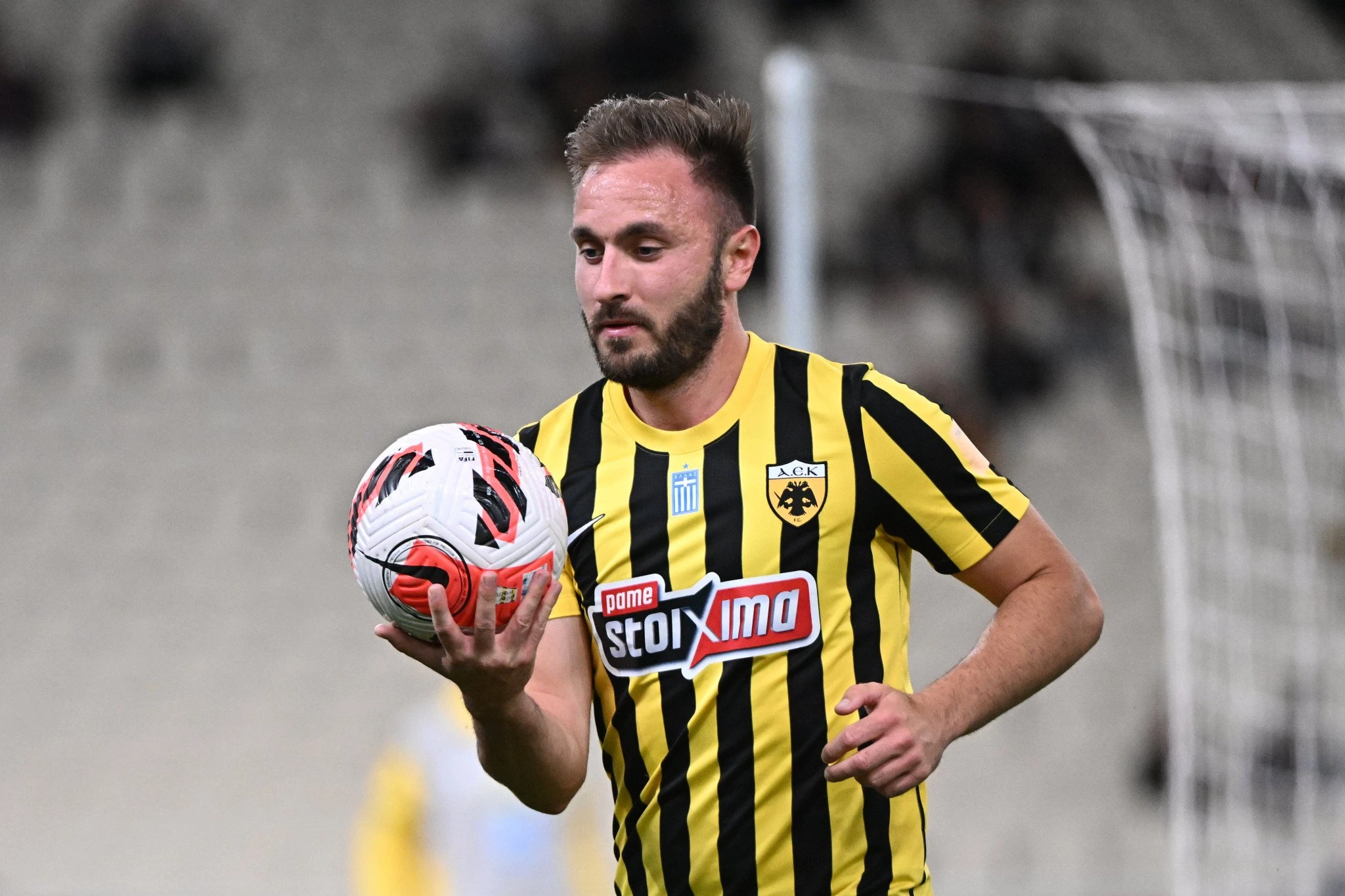 O Μουαμέρ Τάνκοβιτς