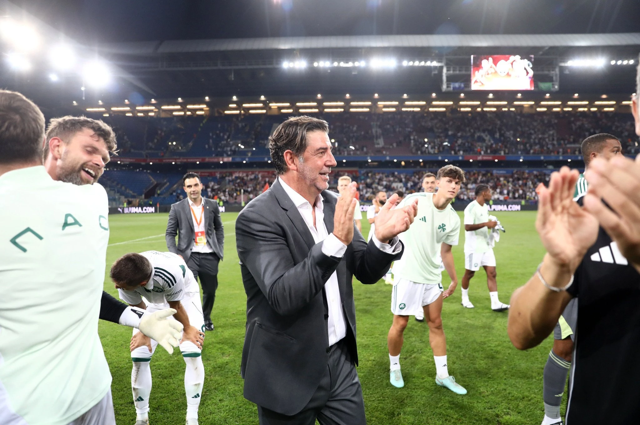 Ο Ρουί Βιτόρια - ΠΗΓΗ: ΙΝΤΙΜΕ