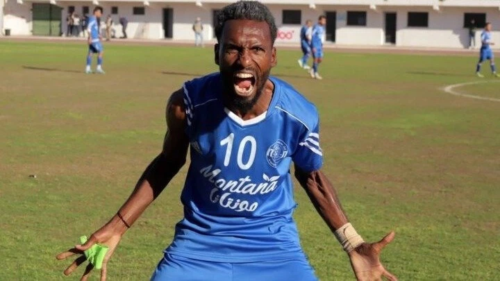 Ο Σουλεϊμάν Αλ-Ομπέιντ σκοτώθηκε στη Γάζα