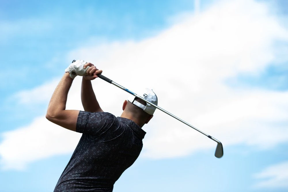 @ Glyfada Greek Maritime Golf Event