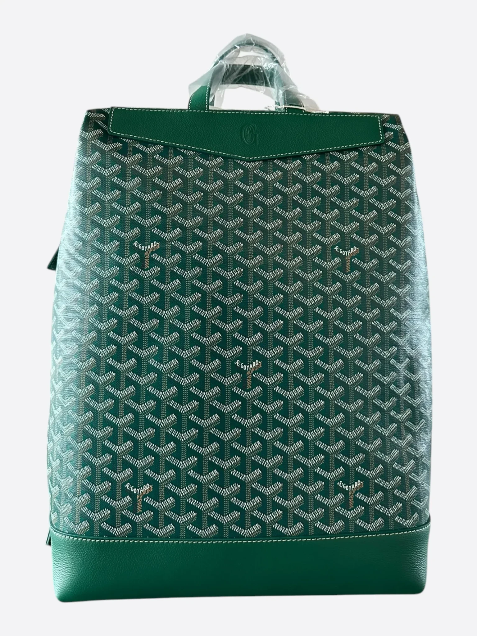 H&nbsp;τσάντα πλάτης του Ρενάτο Σάντσες