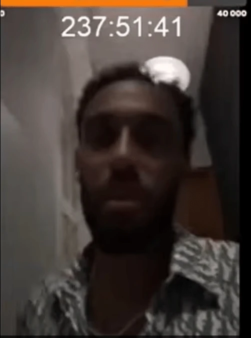 Ο Ομπαμεγιάνγκ / Screenshot