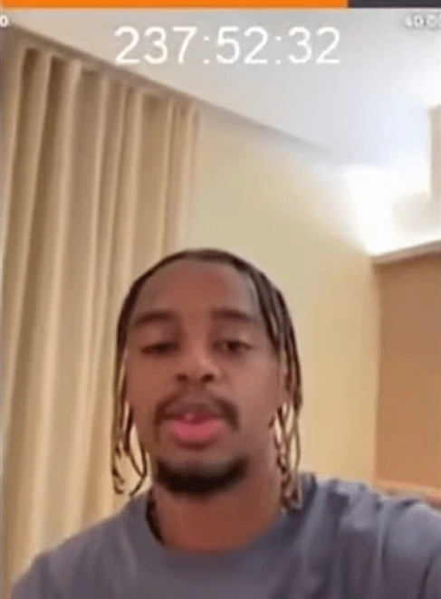 Ο Μπαρκολά / Screenshot