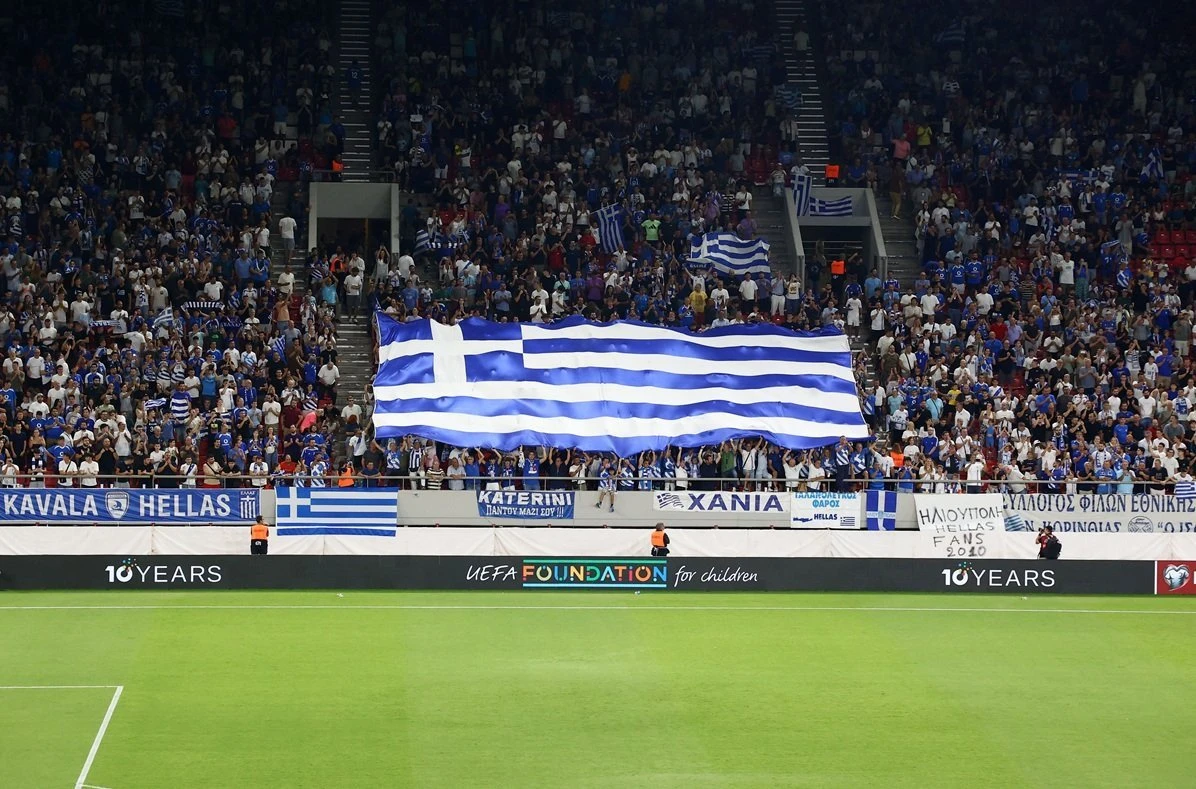 Κατάμεστο το «Γ. Καραϊσκάκης» / Πηγή: InTime