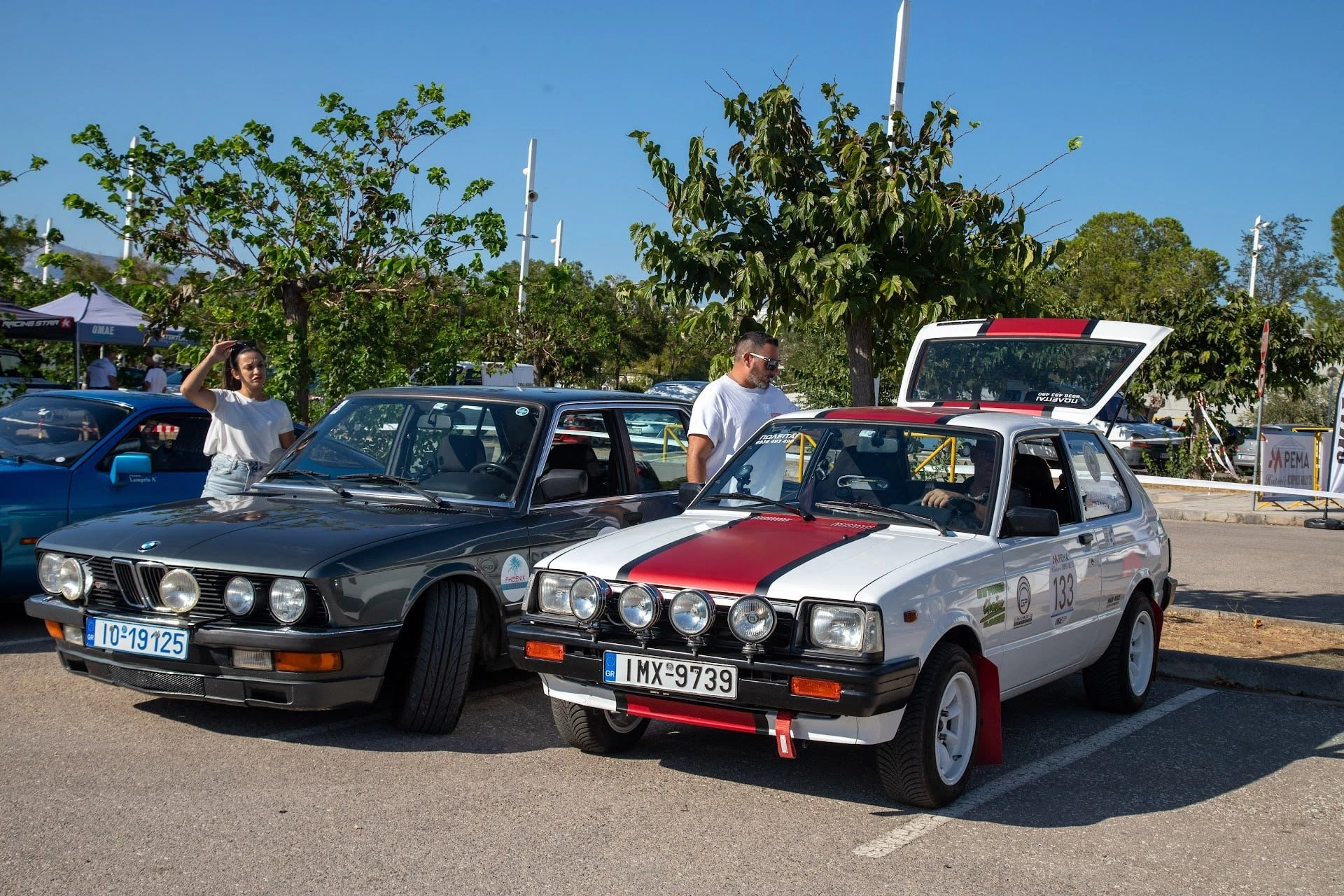 Πηγή: Ιστορικό Ράλλυ Ακρόπολις