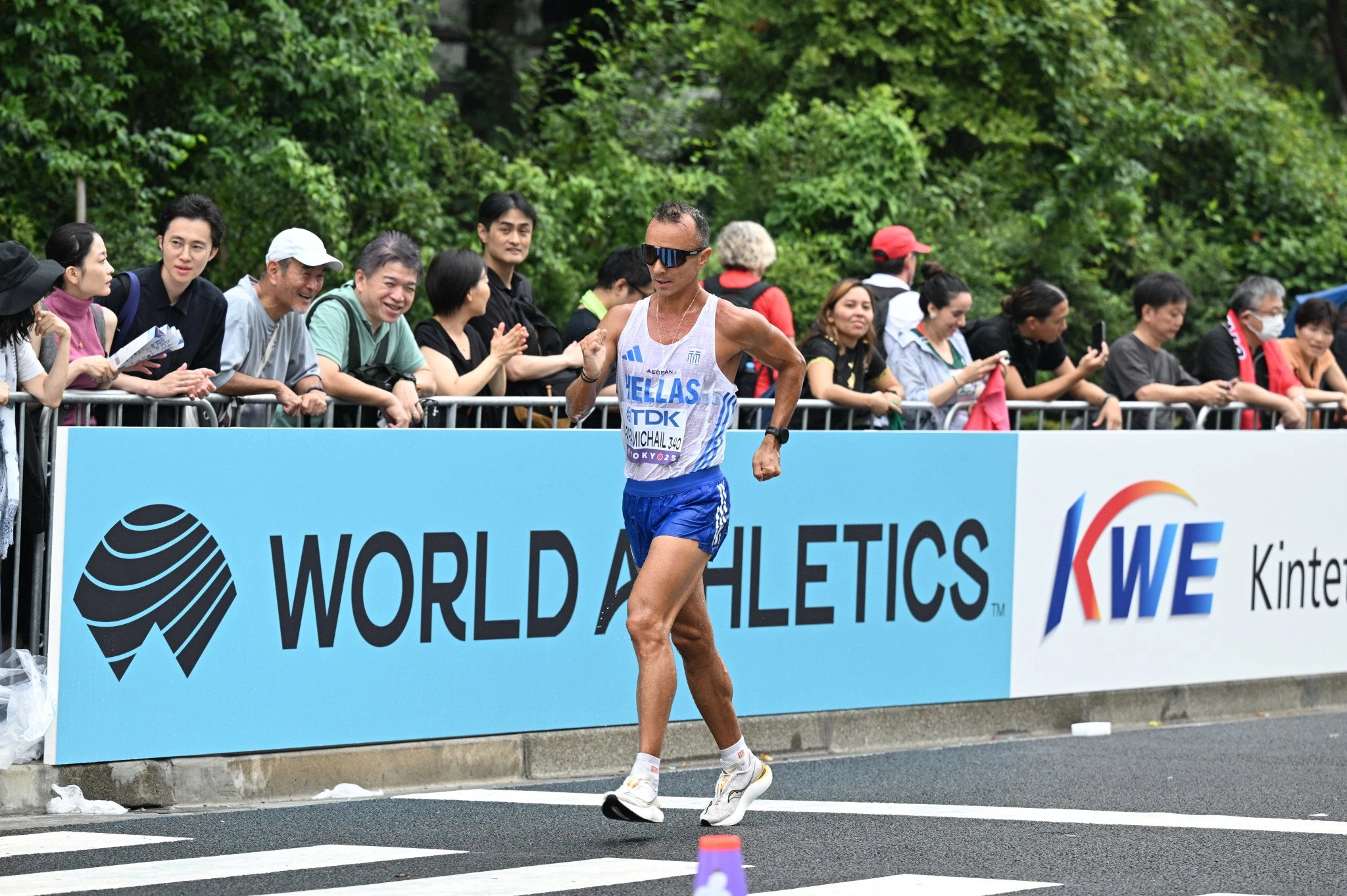 Αλέξανδρος Παπαμιχαήλ&nbsp;- Πηγή: Eurokinissi