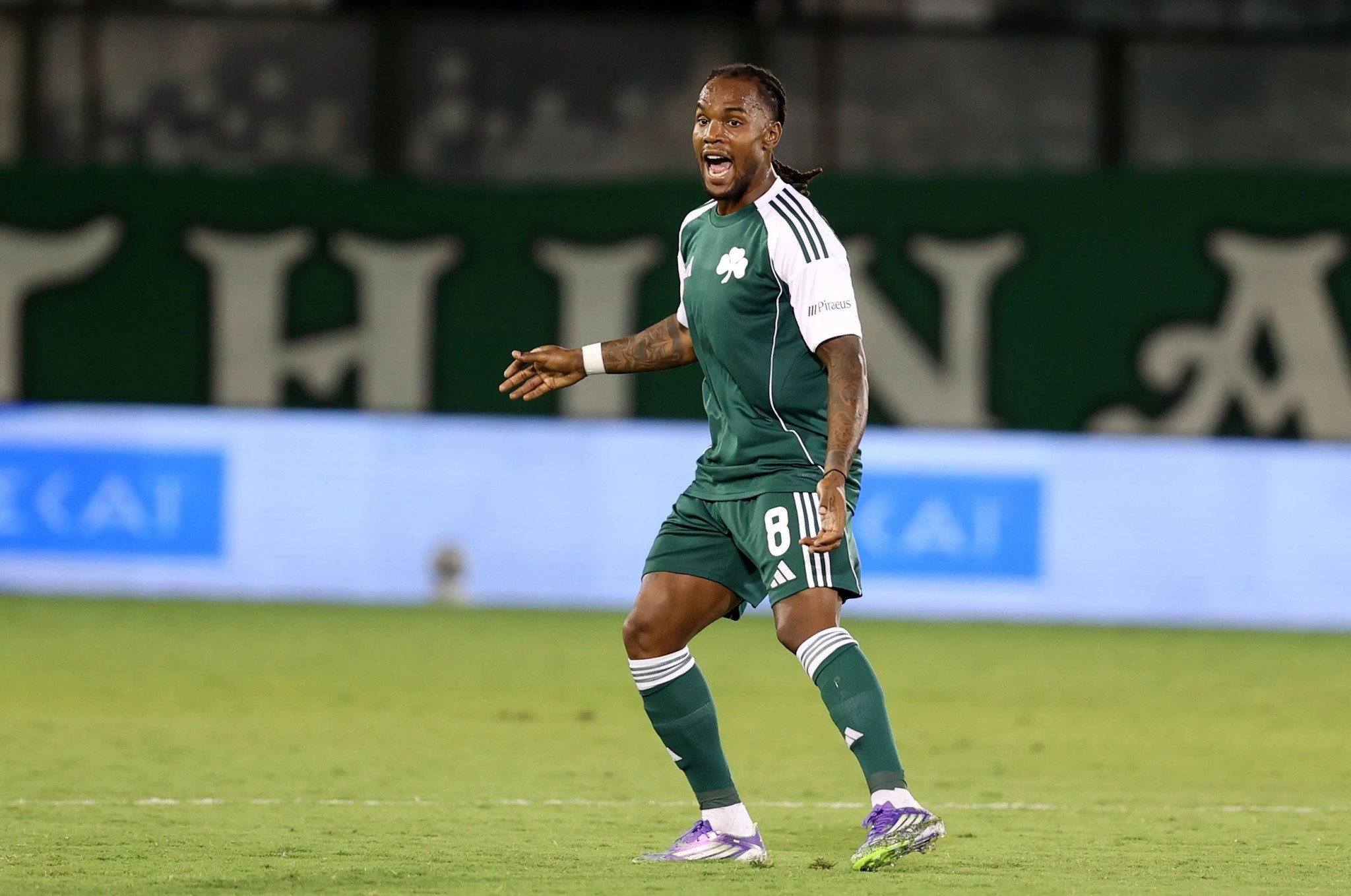 Ο Ρενάτο Σάντσες  - ΠΗΓΗ: ΙΝΤΙΜΕ