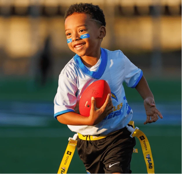 Πηγή: Los Angeles Chargers