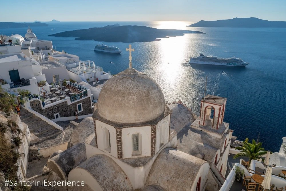 Πηγή: Santorini Experience
