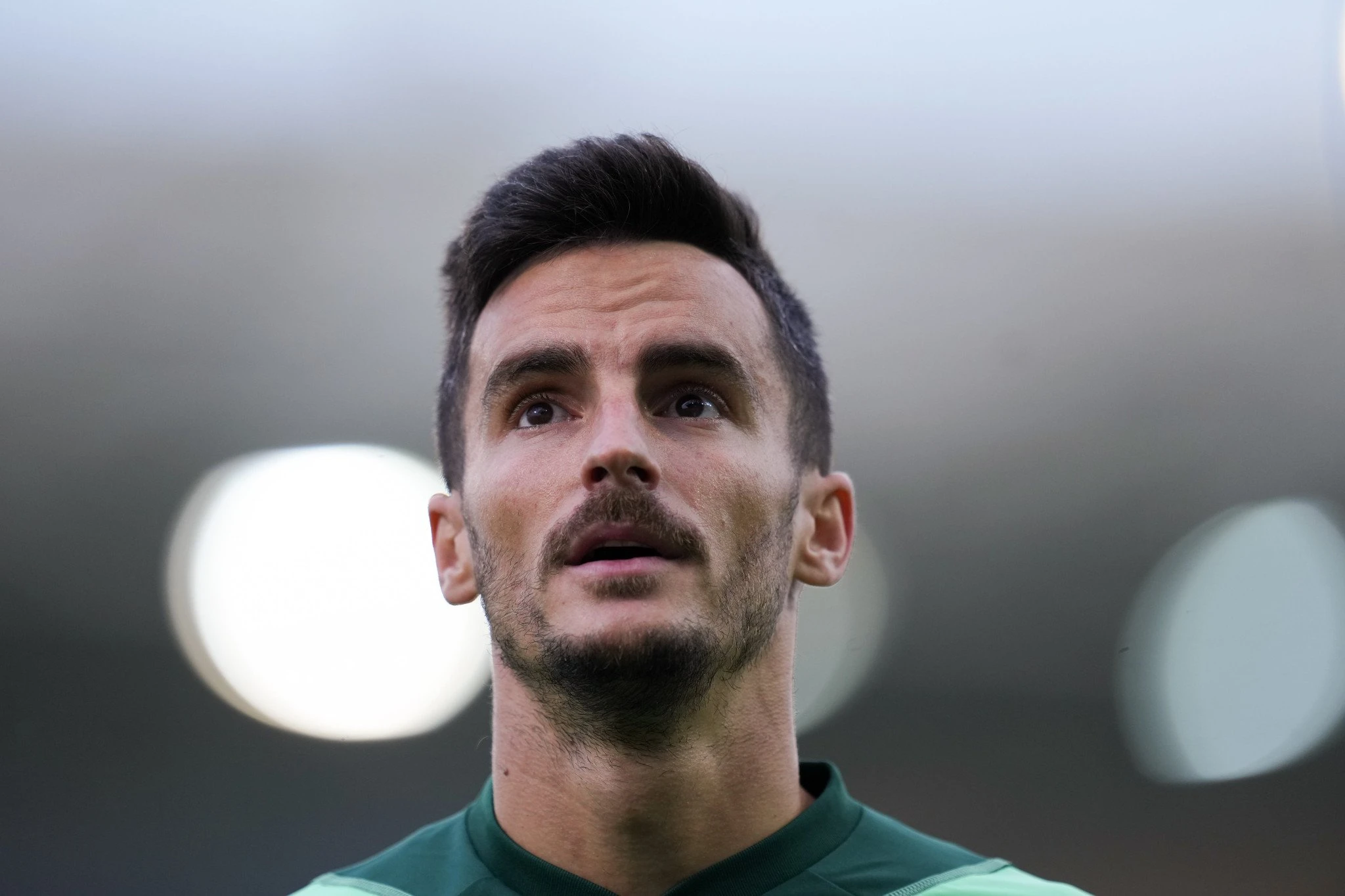 Ο Χουάνκαρ / Πηγή: Eurokinissi