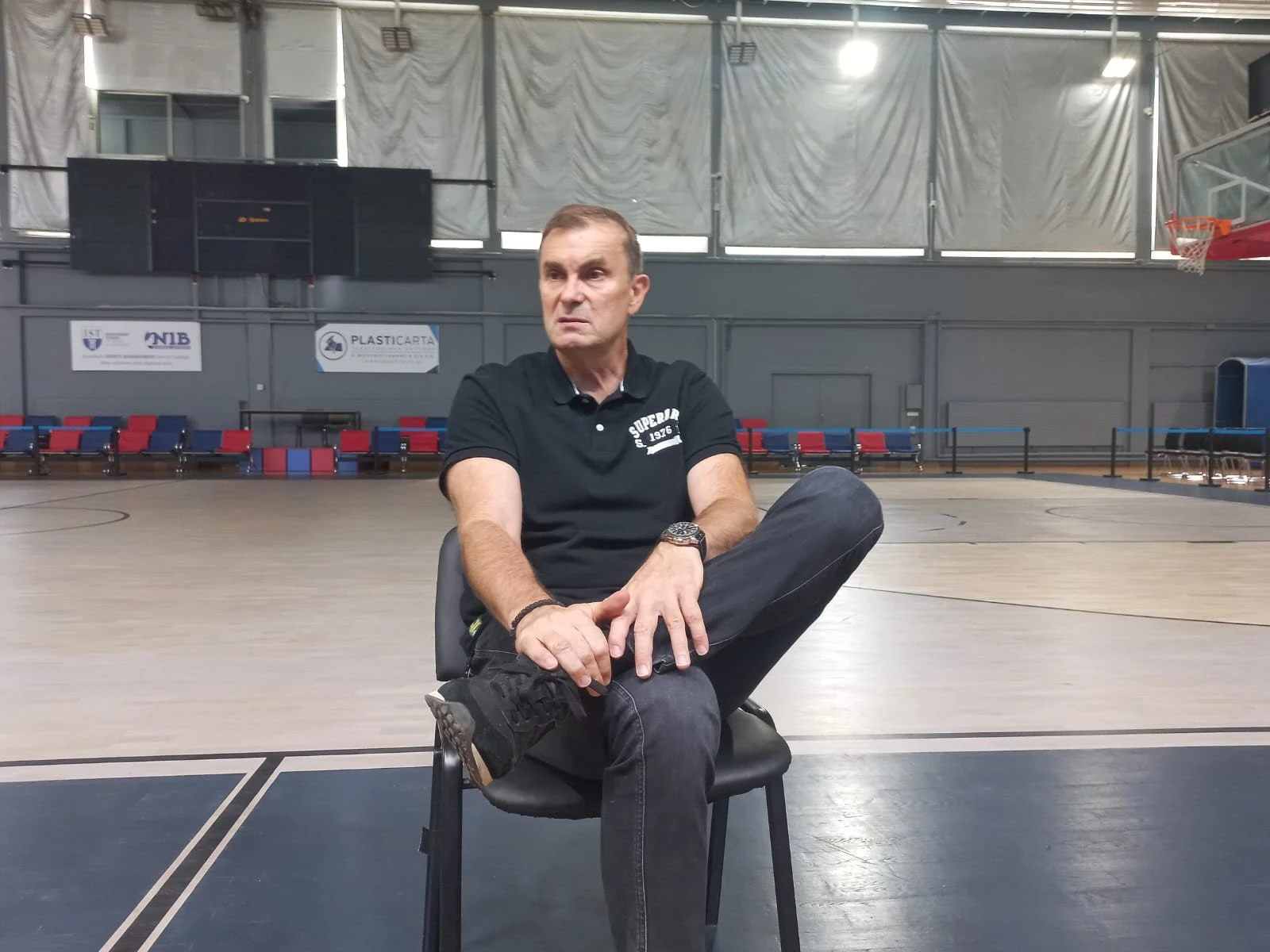 Ο Λούκα Παβίσεβιτς