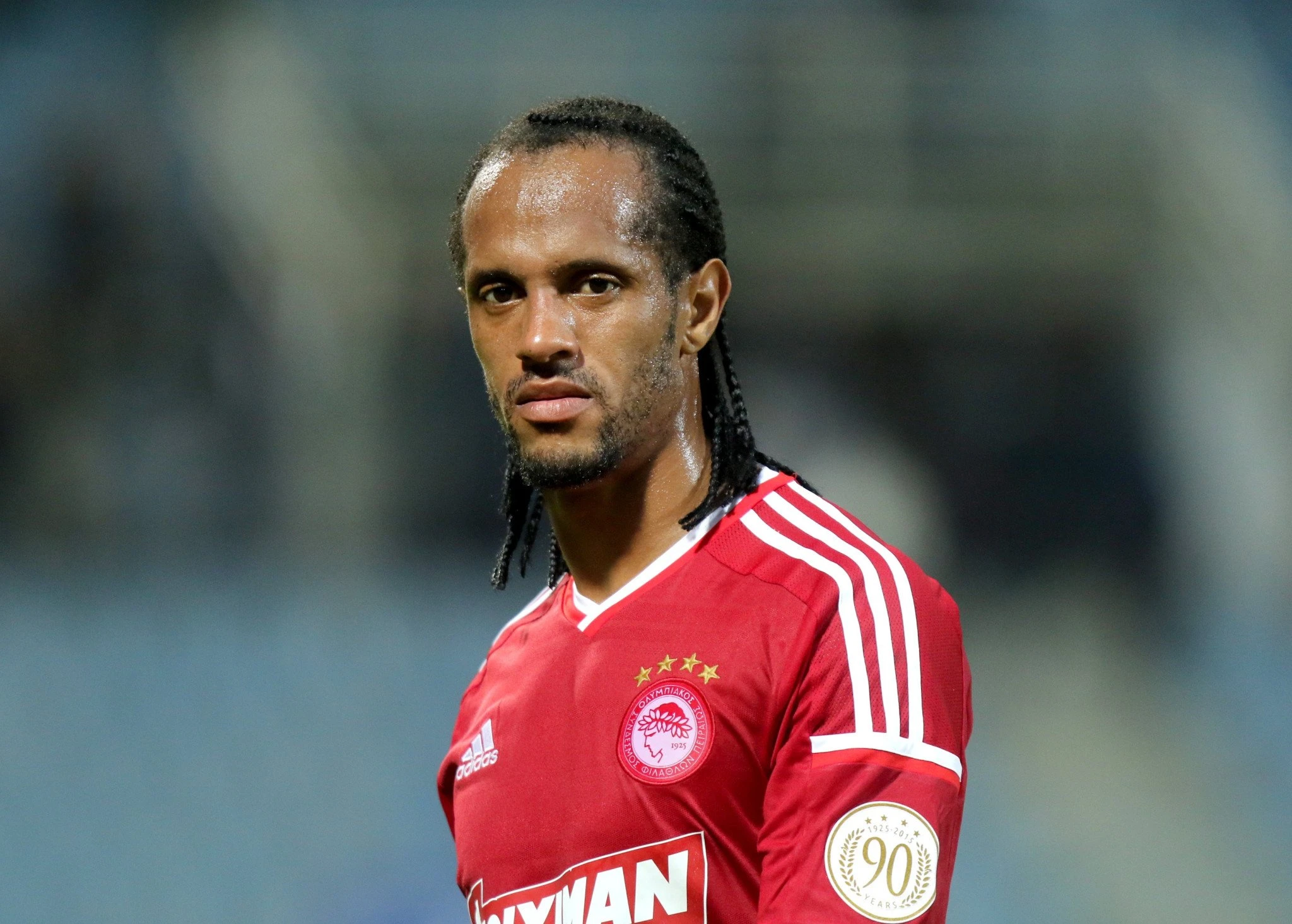 O Σαλίνο / Πηγή: Eurokinissi