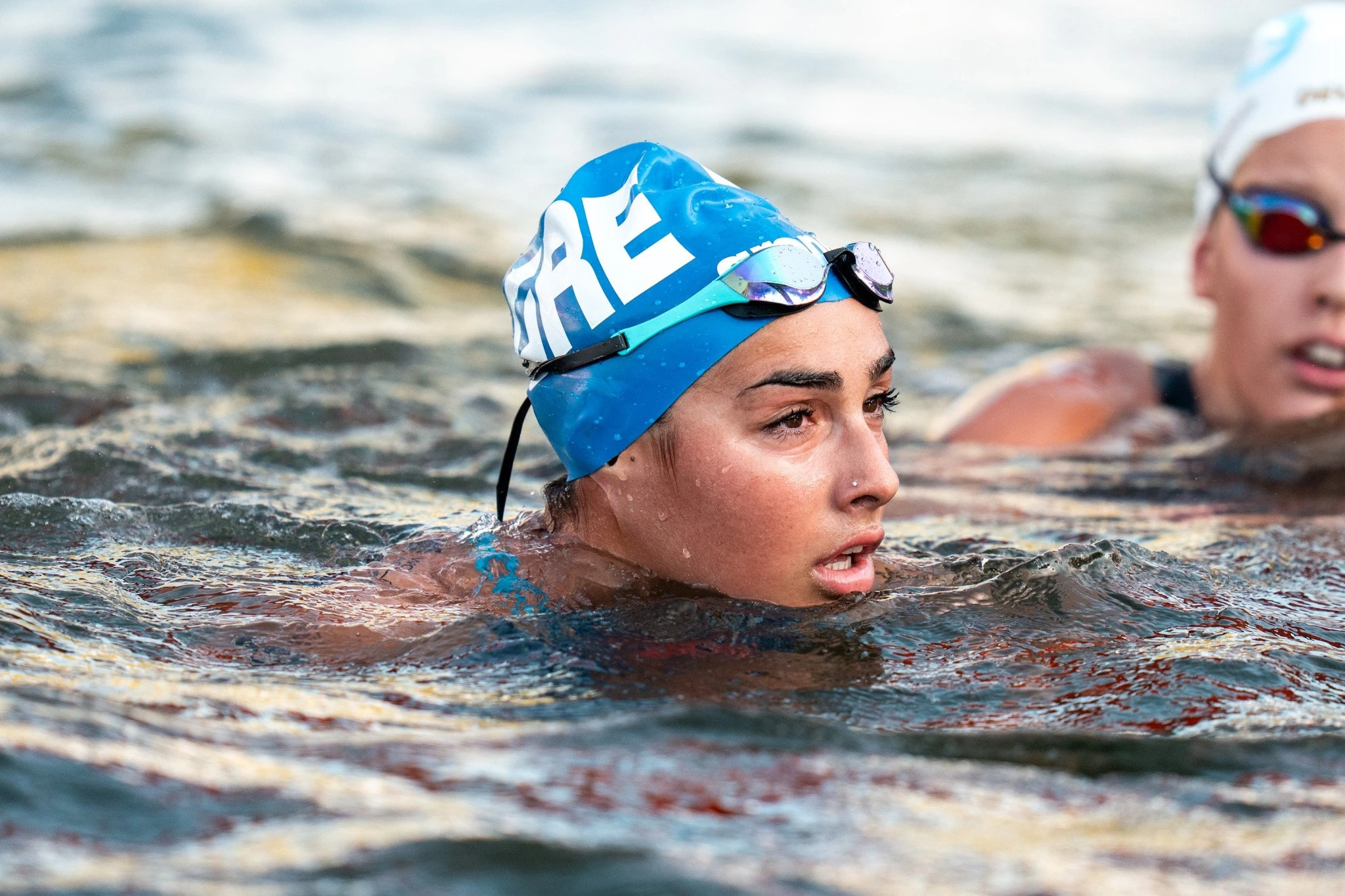 Γεωργία Μακρή -  Πηγή: Αναστασία Καρεκλά / Eurokinissi