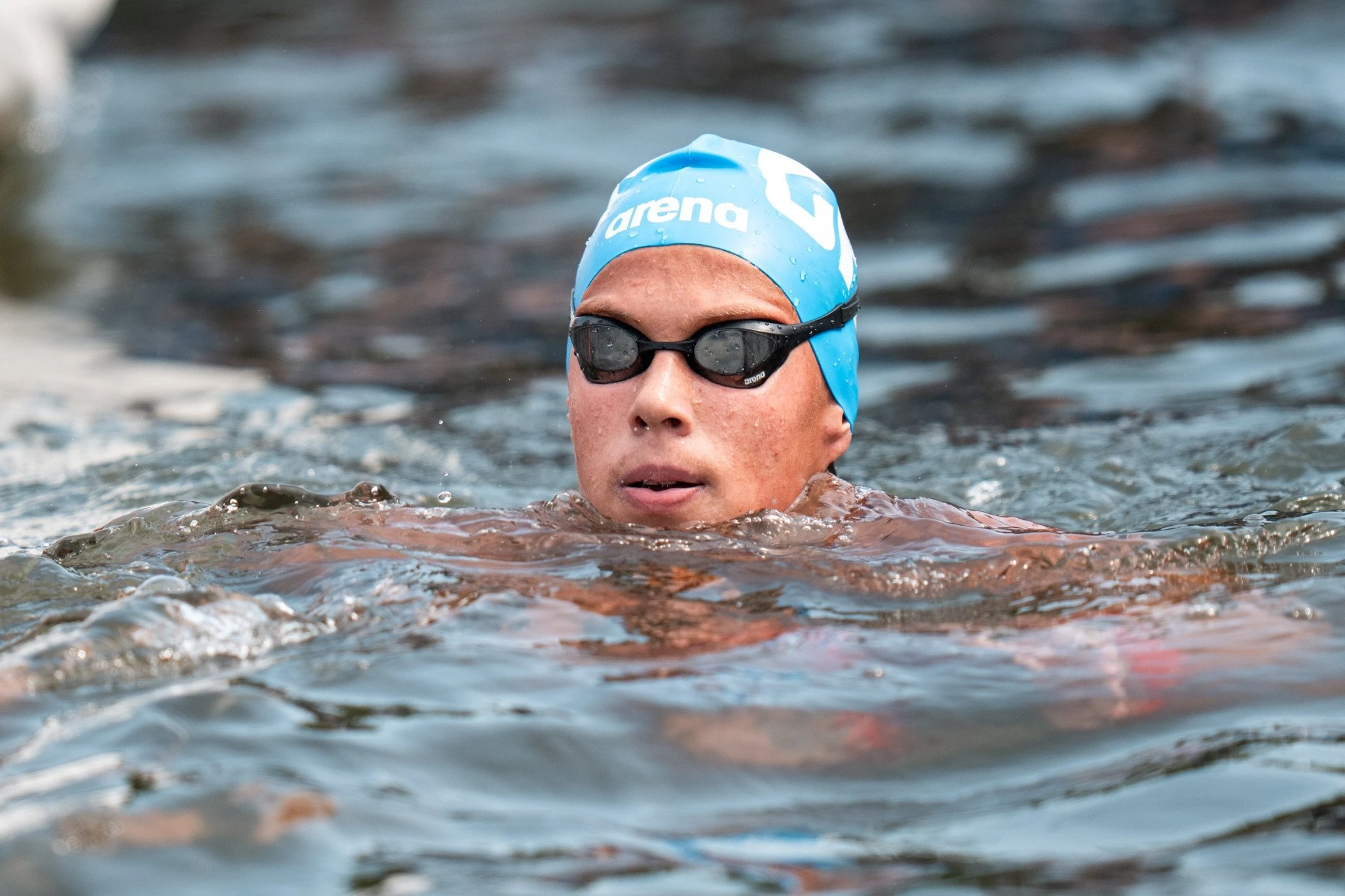 Κωνσταντής Χουρδάκης -  Πηγή: Αναστασία Καρεκλά / Eurokinissi