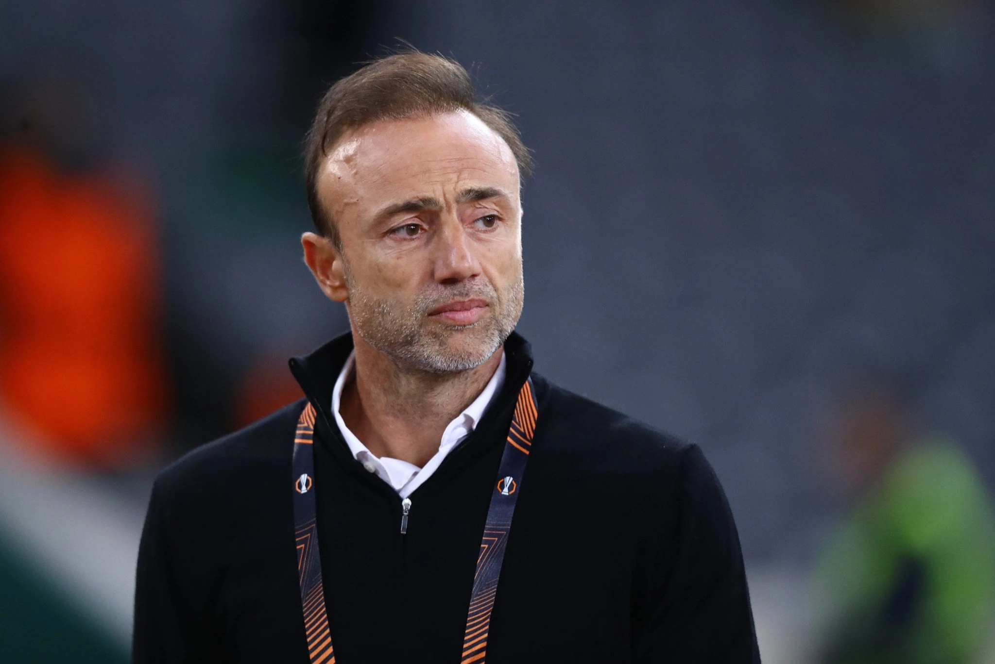 Ο Χρήστος Κόντης / Πηγή: Eurokinissi