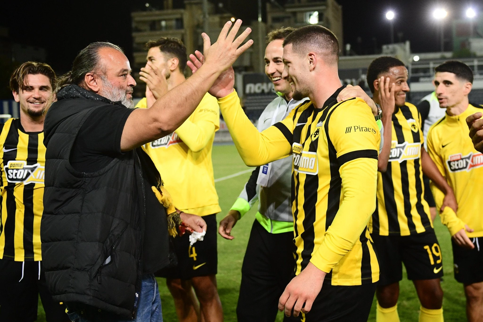 Πηγή: Eurokinissi