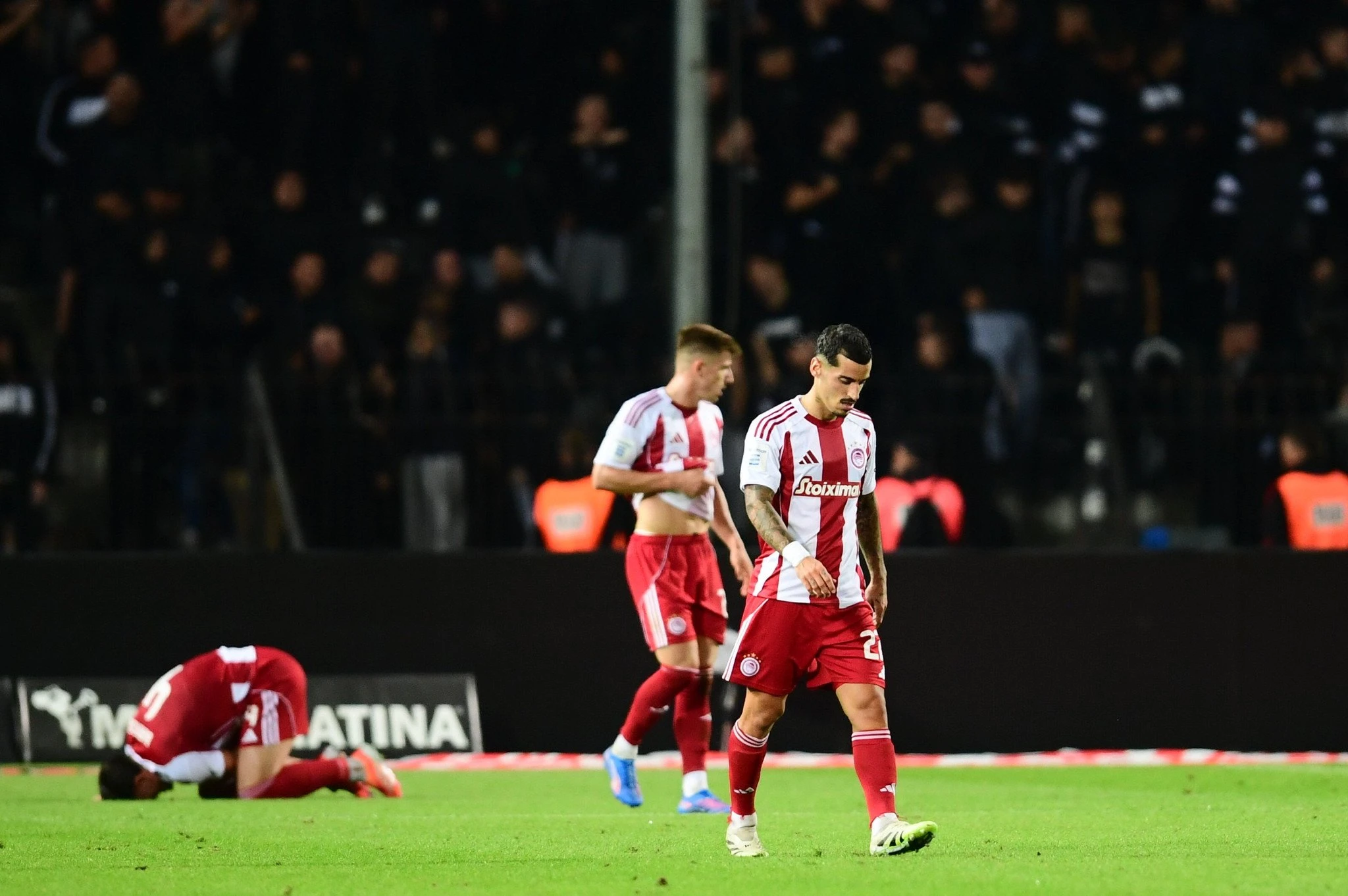 Πηγή: Eurokinissi