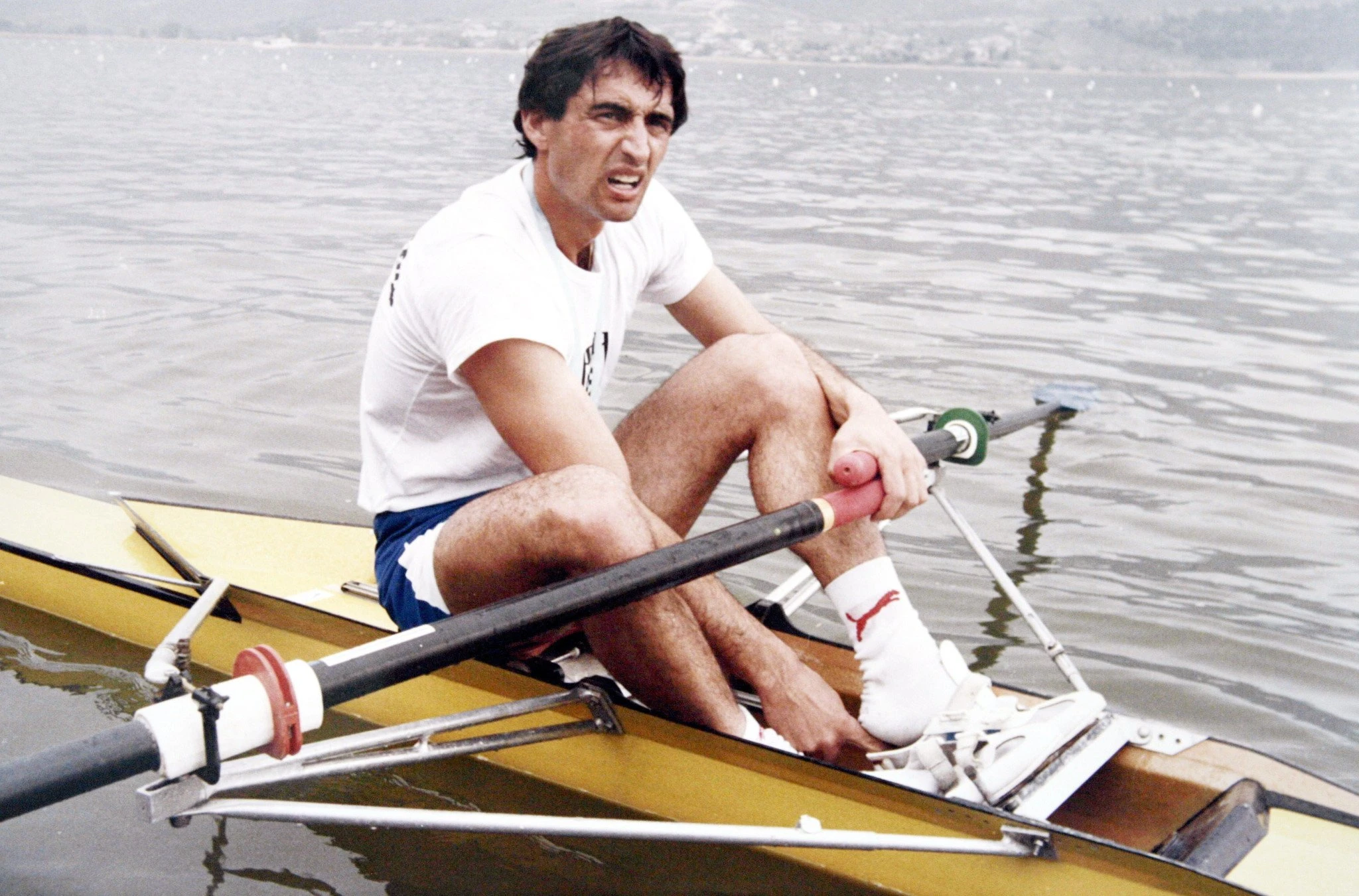 Κώστας Κοντομανώλης / Πηγή: Intime