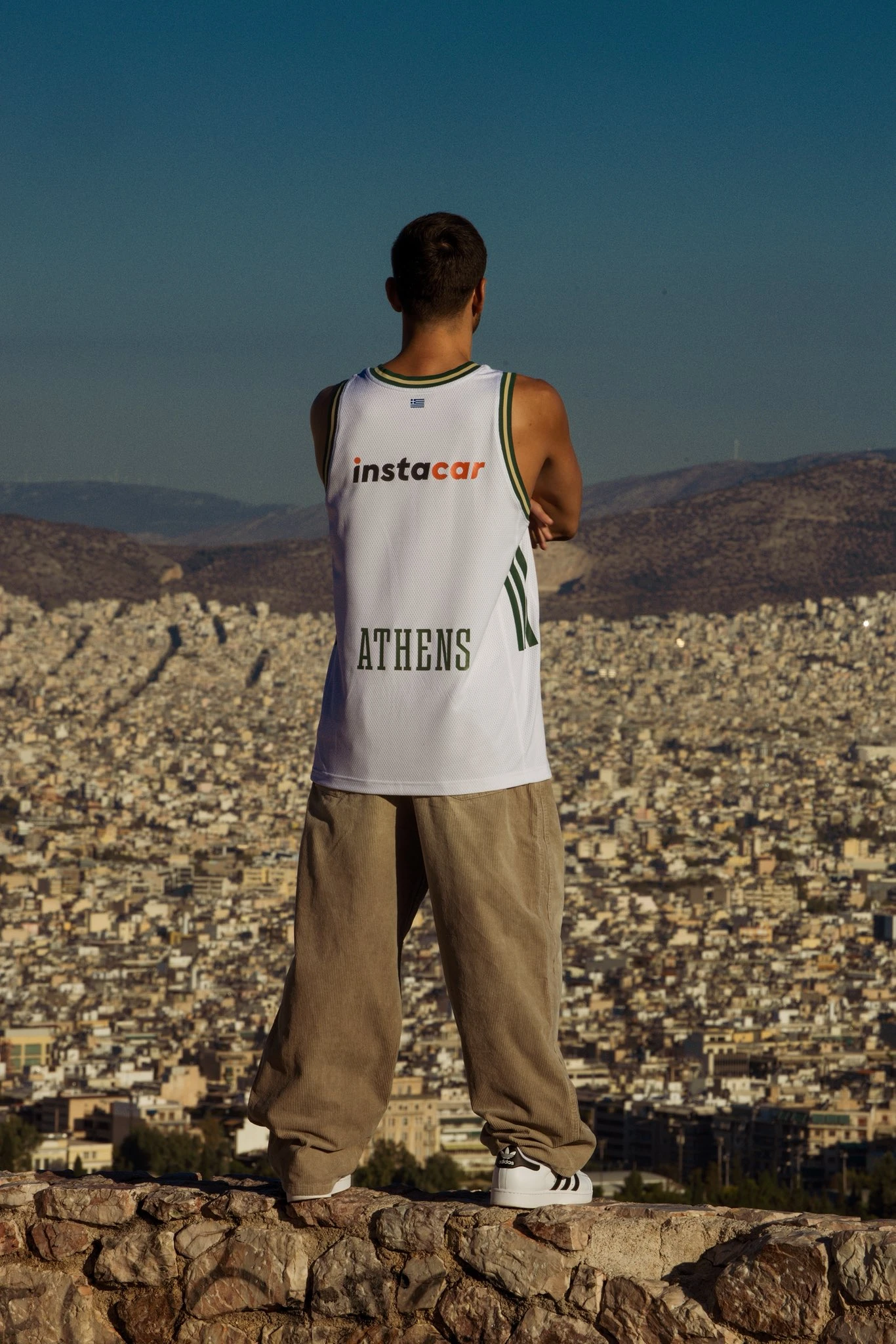 Πηγή: Panathinaikos BC