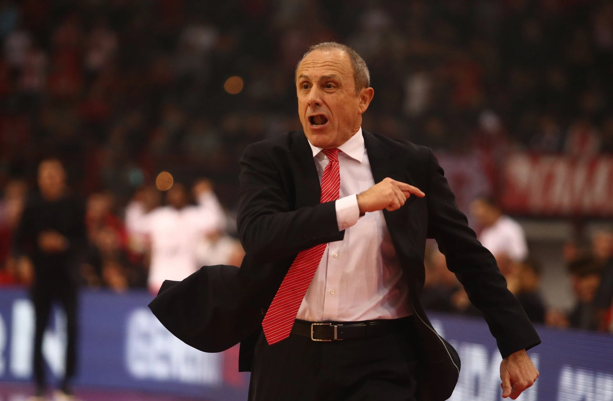 Ο Έτορε Μεσίνα / Πηγή: ΙΝΤΙΜΕ