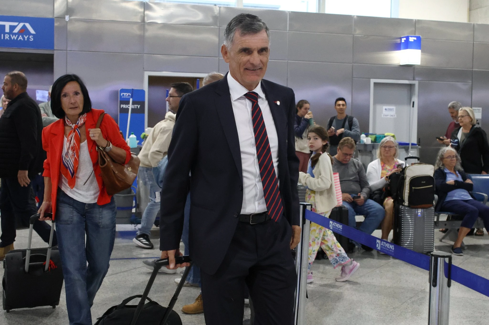 Ο&nbsp;Χοσέ Λουίς Μεντιλίμπαρ / Πηγή:&nbsp;Intime