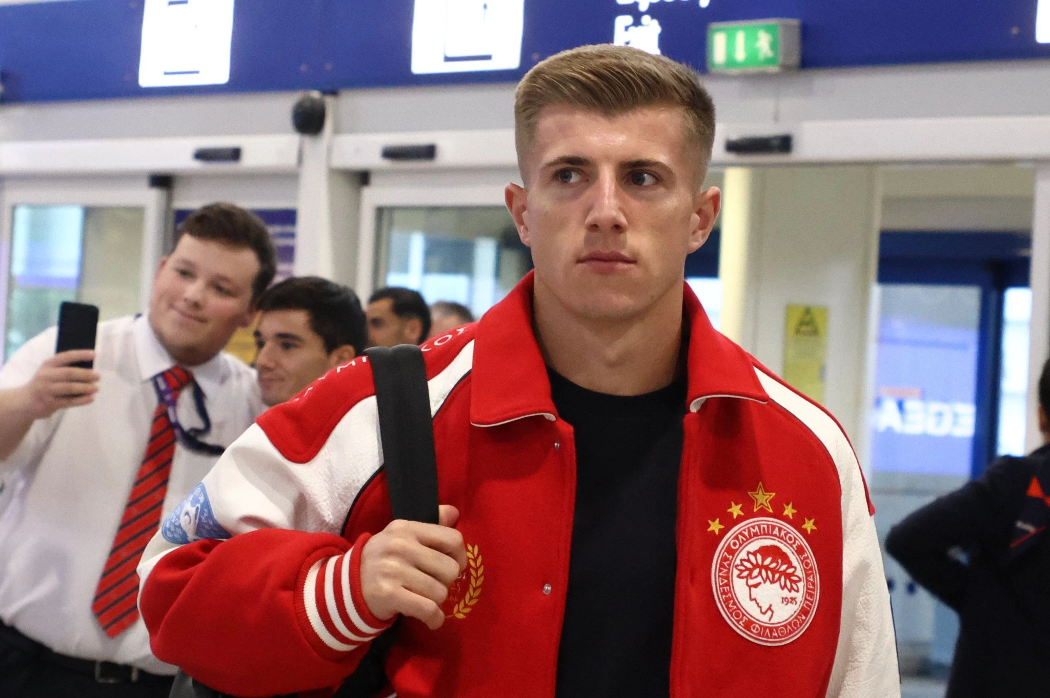 Ο&nbsp;Κοστίνια / Πηγή:&nbsp;Intime