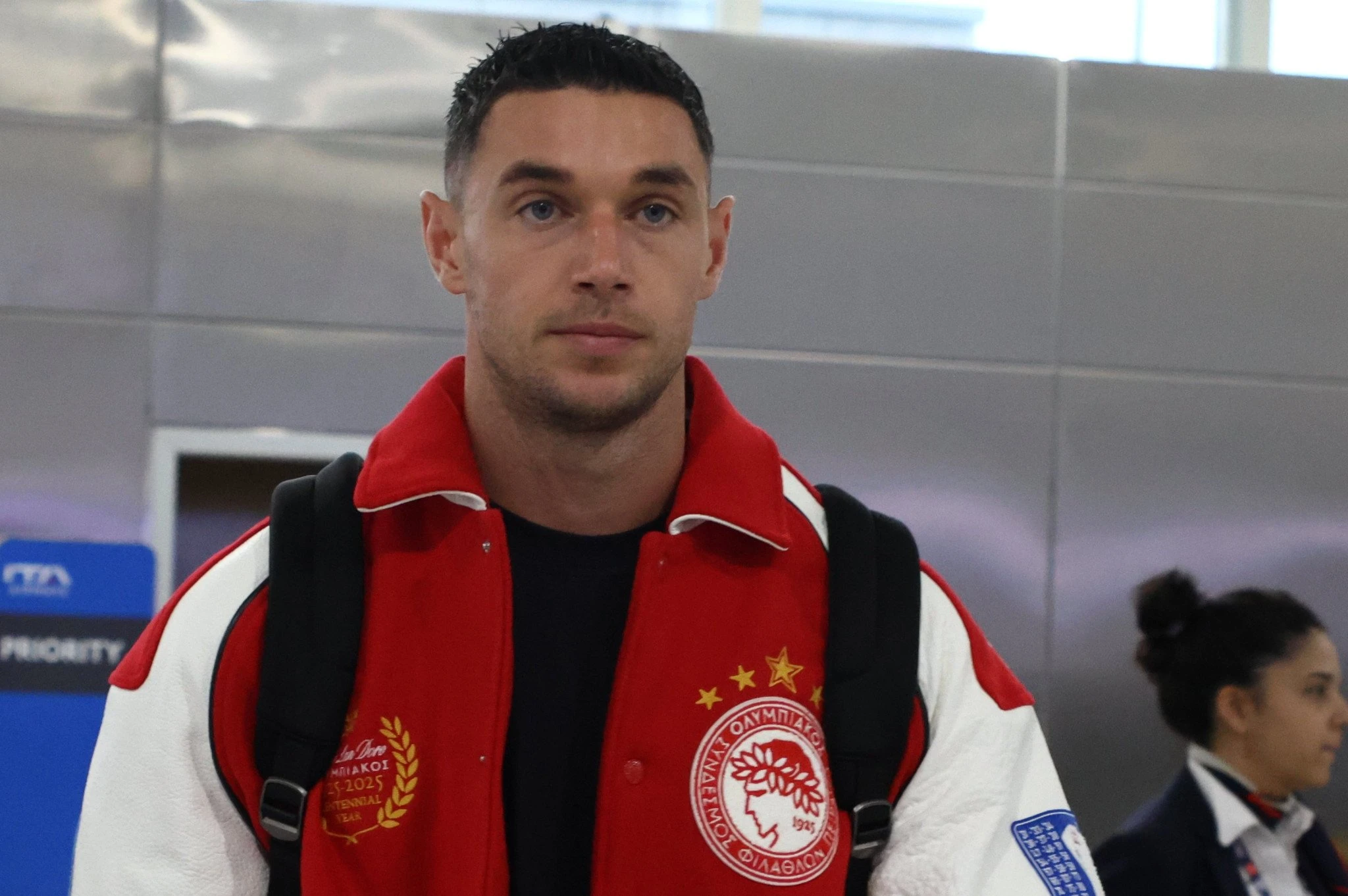 Ο&nbsp;Ρόμαν Γιάρεμτσουκ /&nbsp;Πηγή:&nbsp;Intime