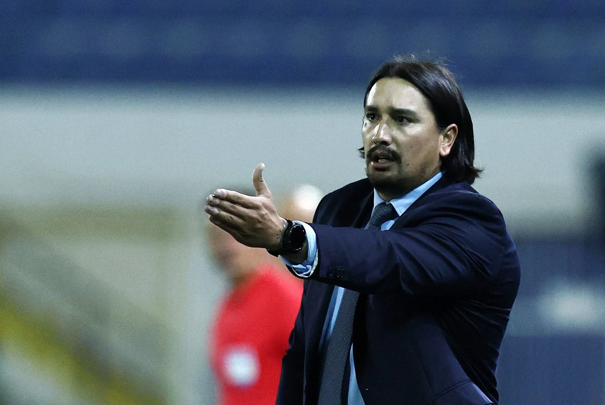 Ο Σεμπάστιαν Λέτο / Πηγή: InTime