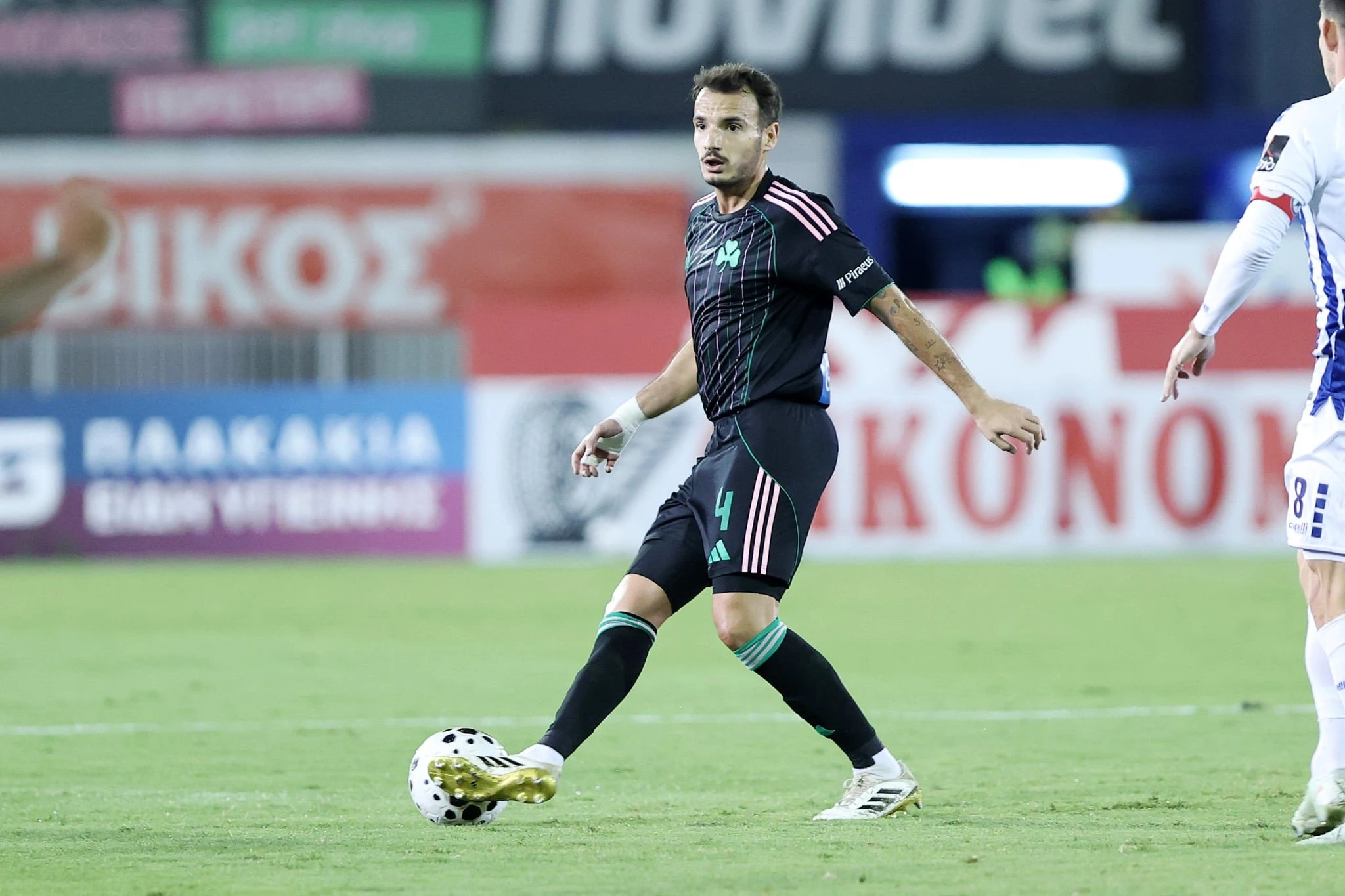 Ο Πέδρο Τσιριβέγια / Πηγή: InTime