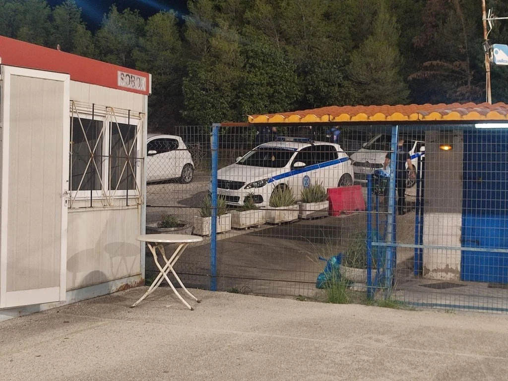Καταλυτική η παρέμβαση της αστυνομίας