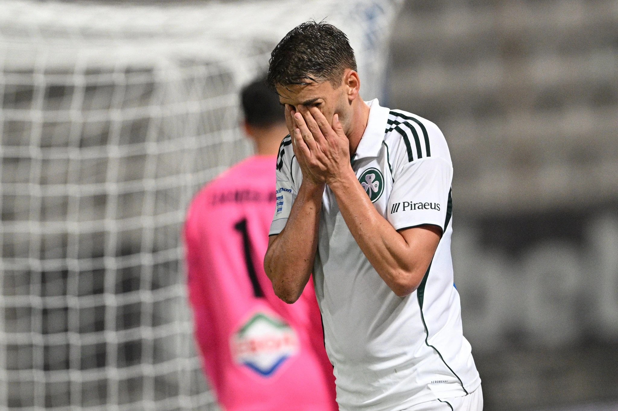 Ο Φίλιπ Τζούριτσιτς - ΠΗΓΗ: Eurokinissi