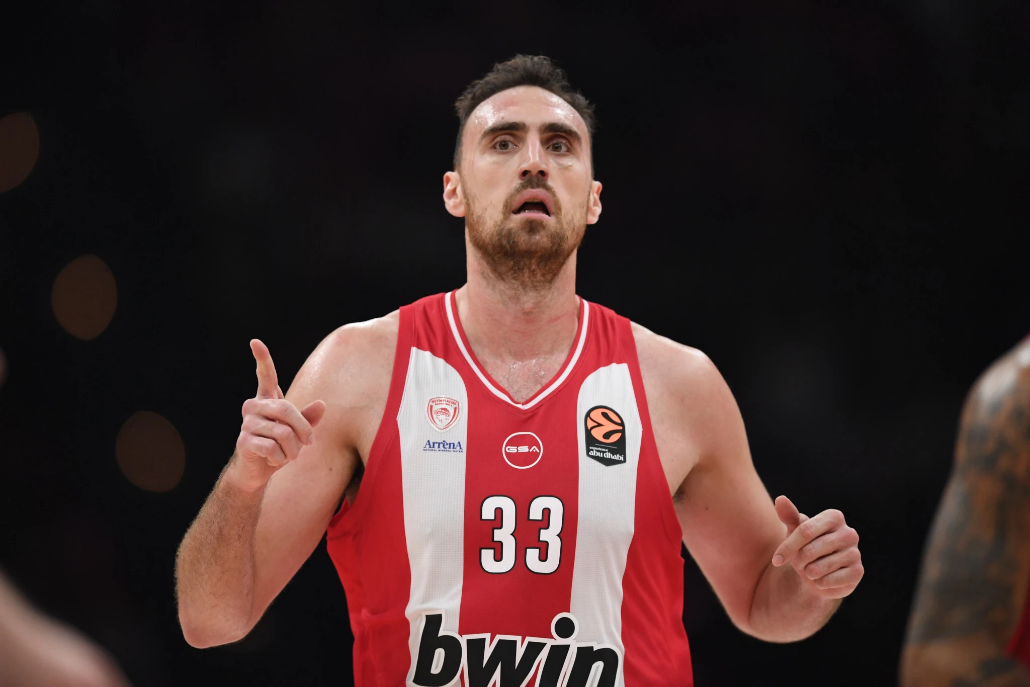 Ο Νίκολα Μιλουτίνοφ, Πηγή: Eurokinissi