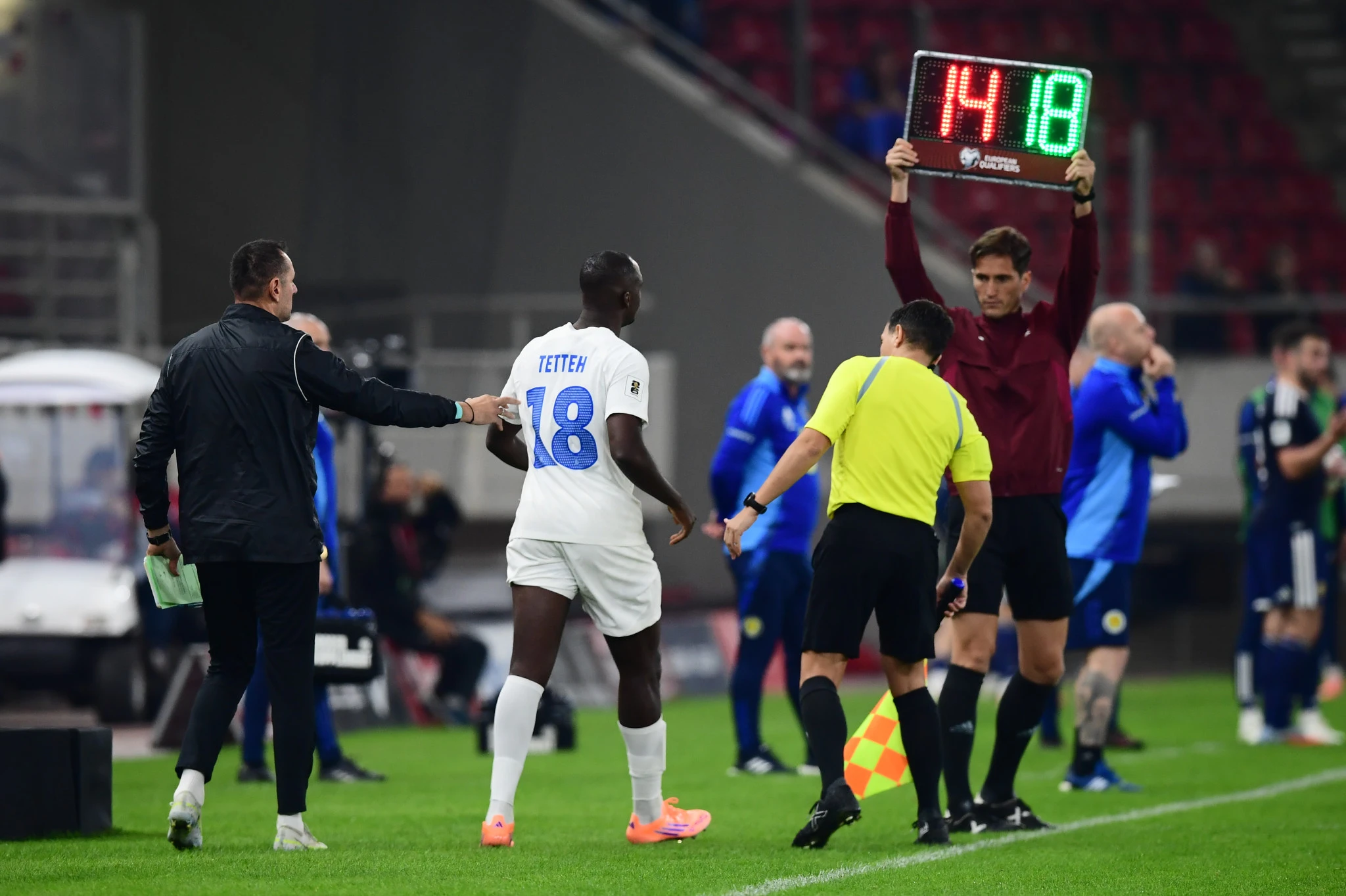 Πηγή: Eurokinissi