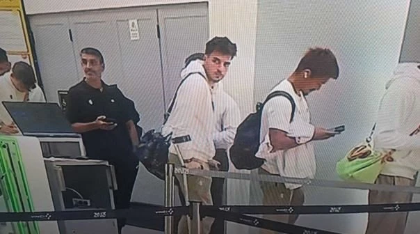 Φωτογραφία από τη σελίδα «O Jogo»