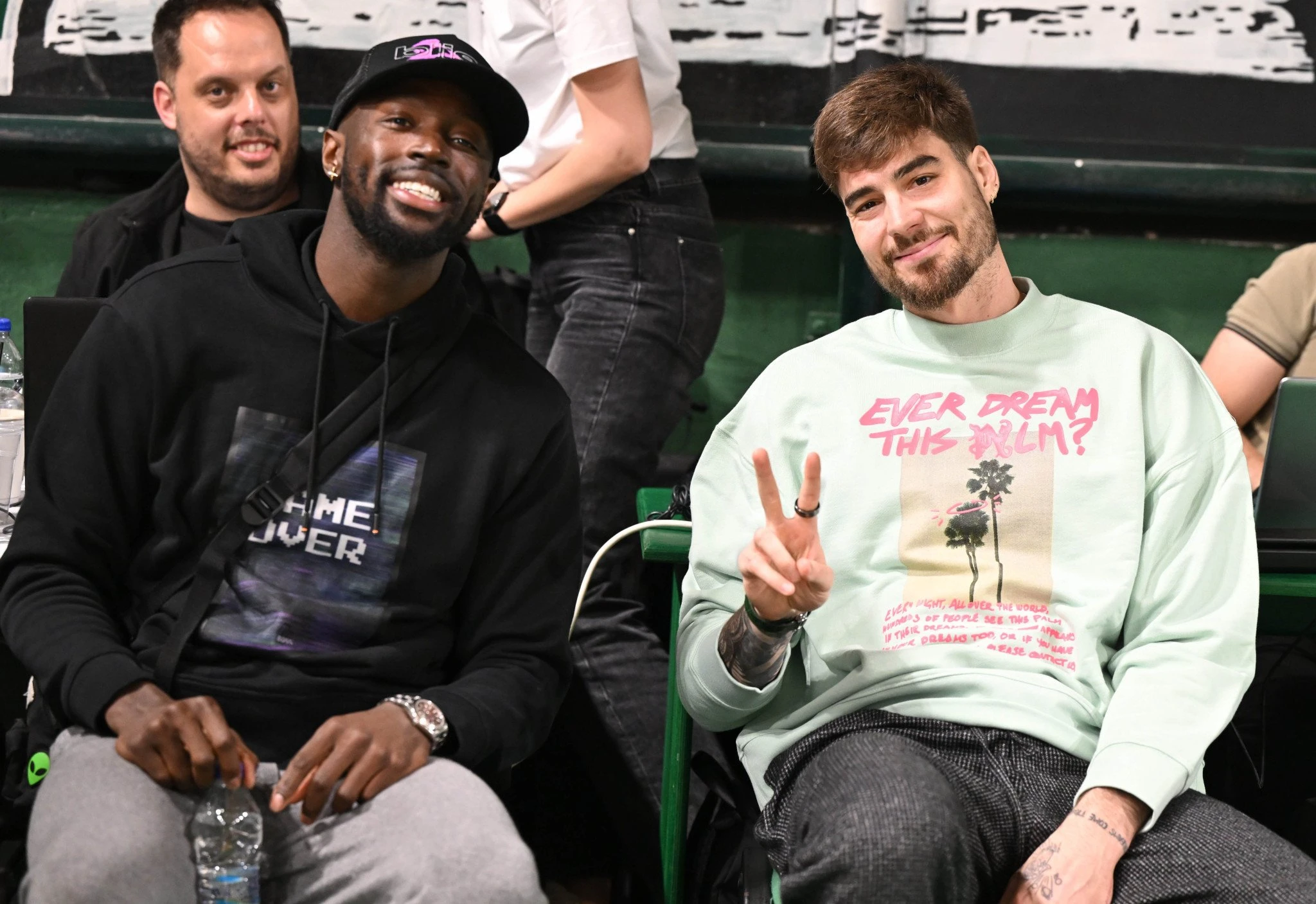 Πηγή: Eurokinissi