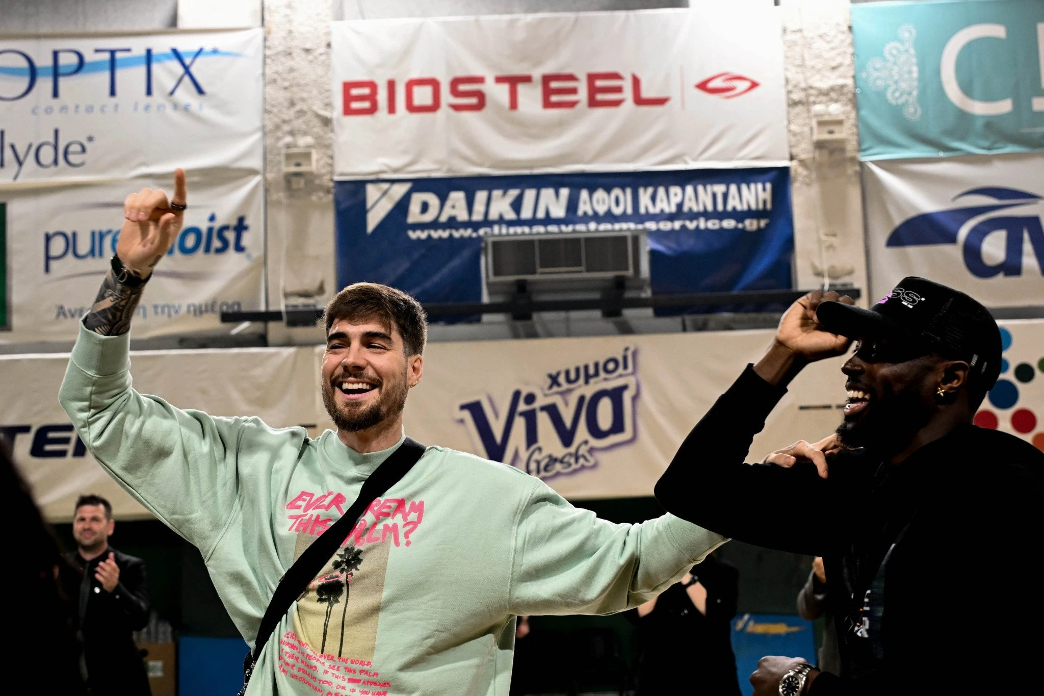 Πηγή: Eurokinissi