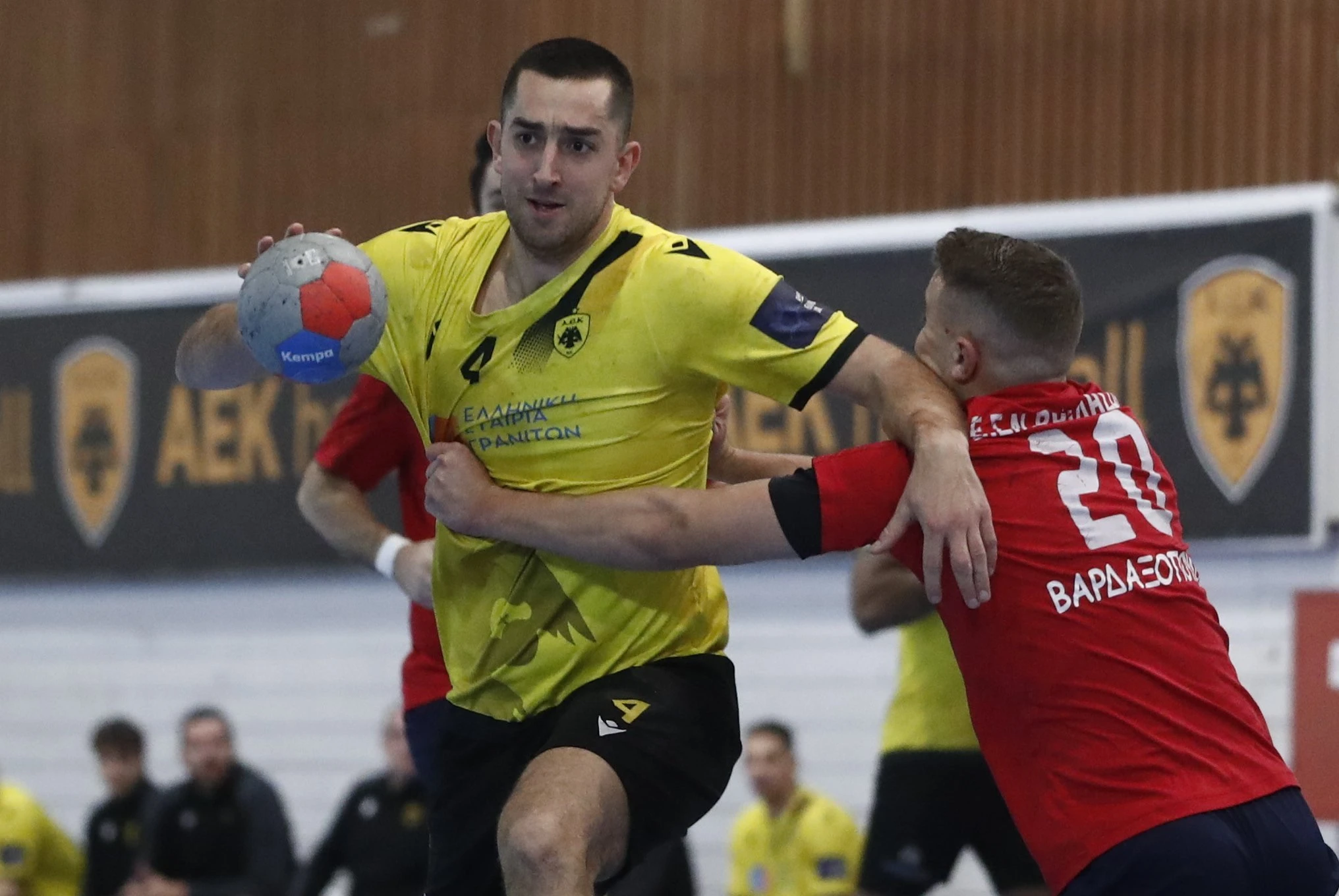 Πηγή: Eurokinissi