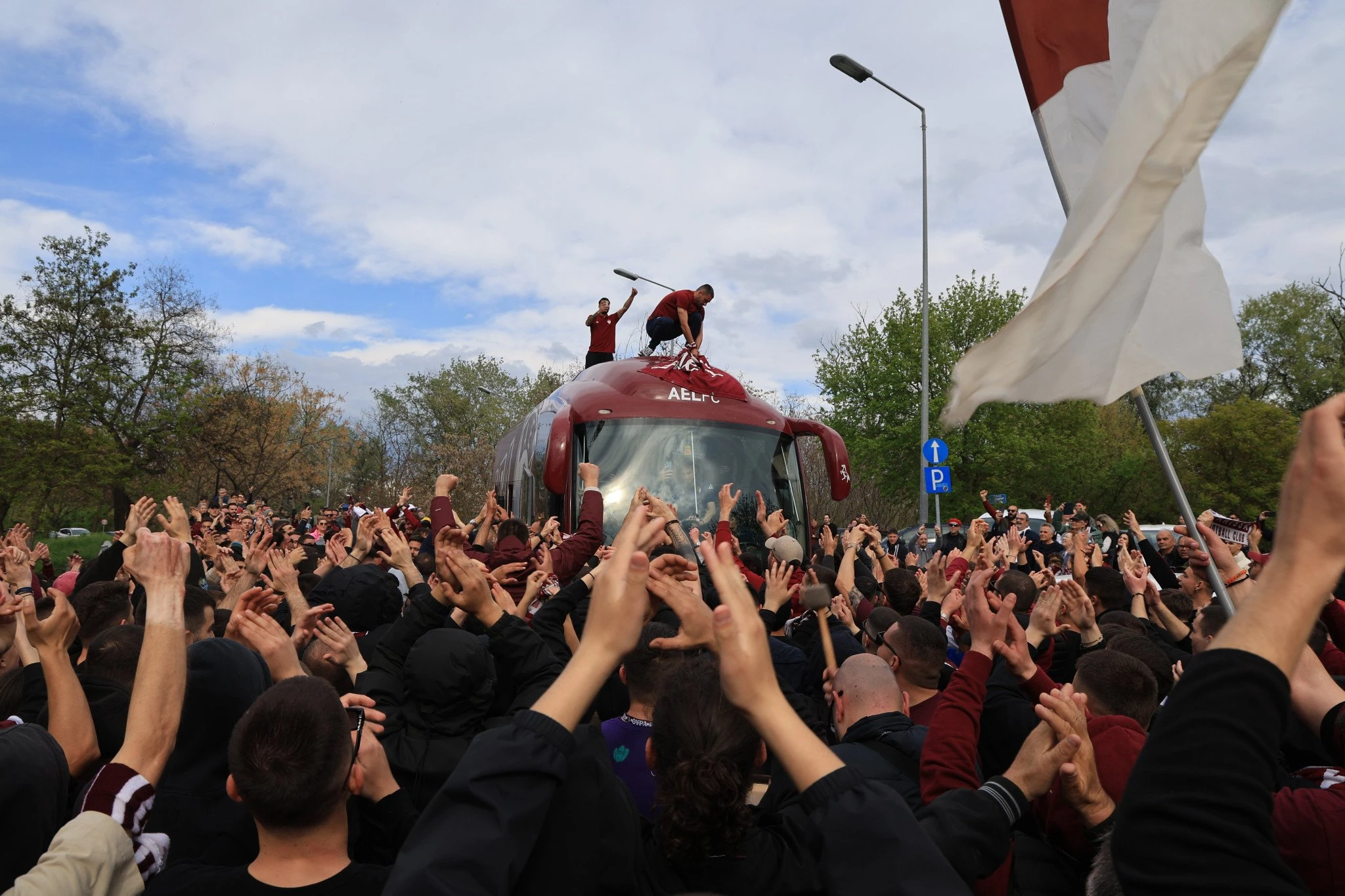 Πηγή: Eurokinissi