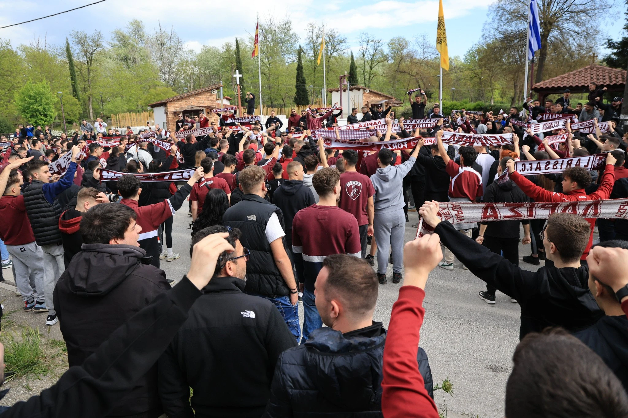 Πηγή: Eurokinissi