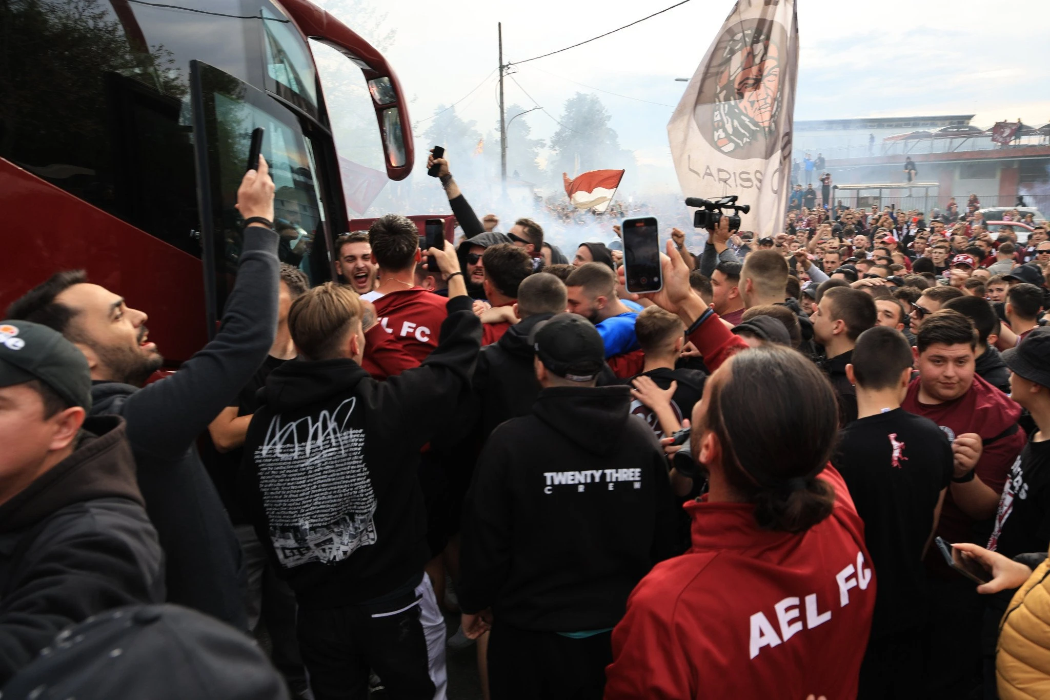 Πηγή: Eurokinissi