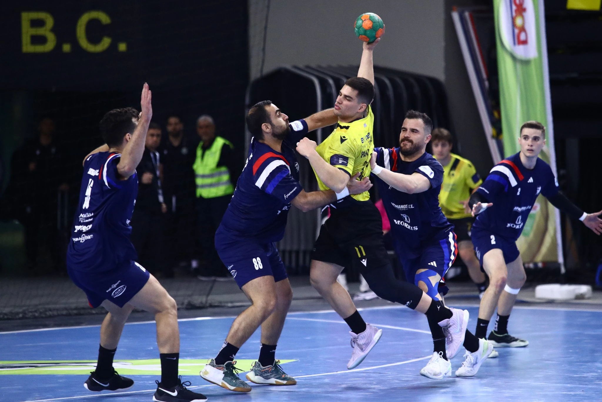 Πηγή: Eurokinissi