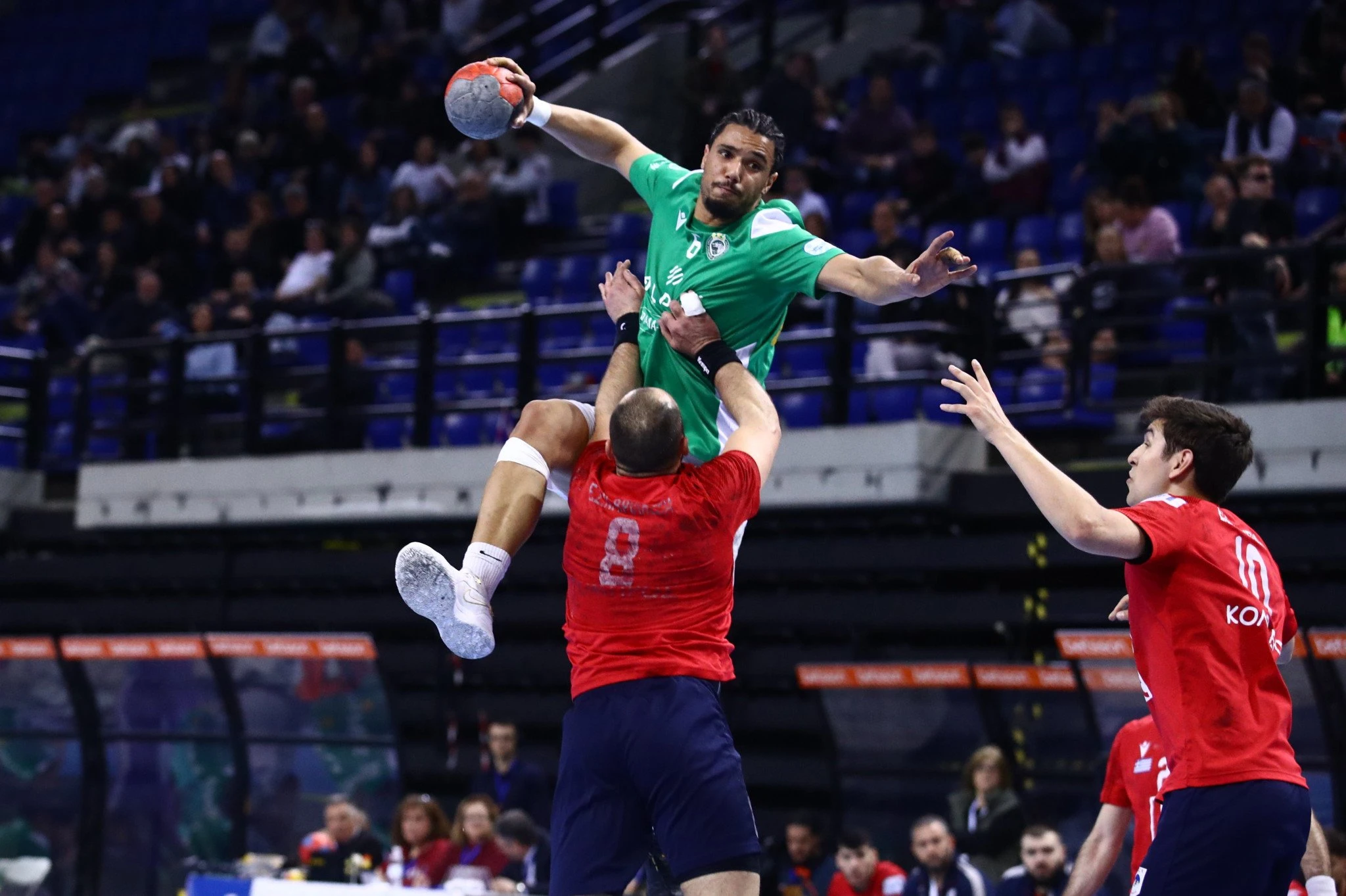 Πηγή: Eurokinissi