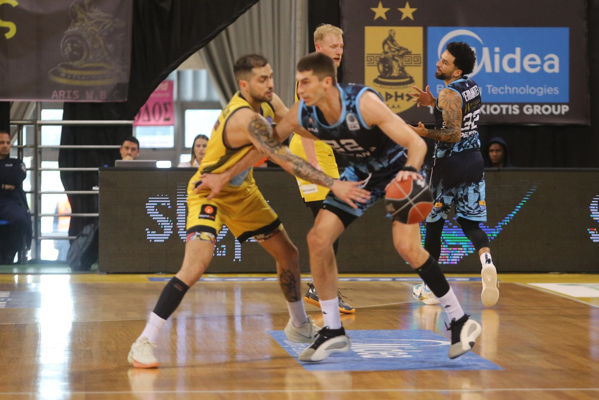 Πηγή: Eurokinissi