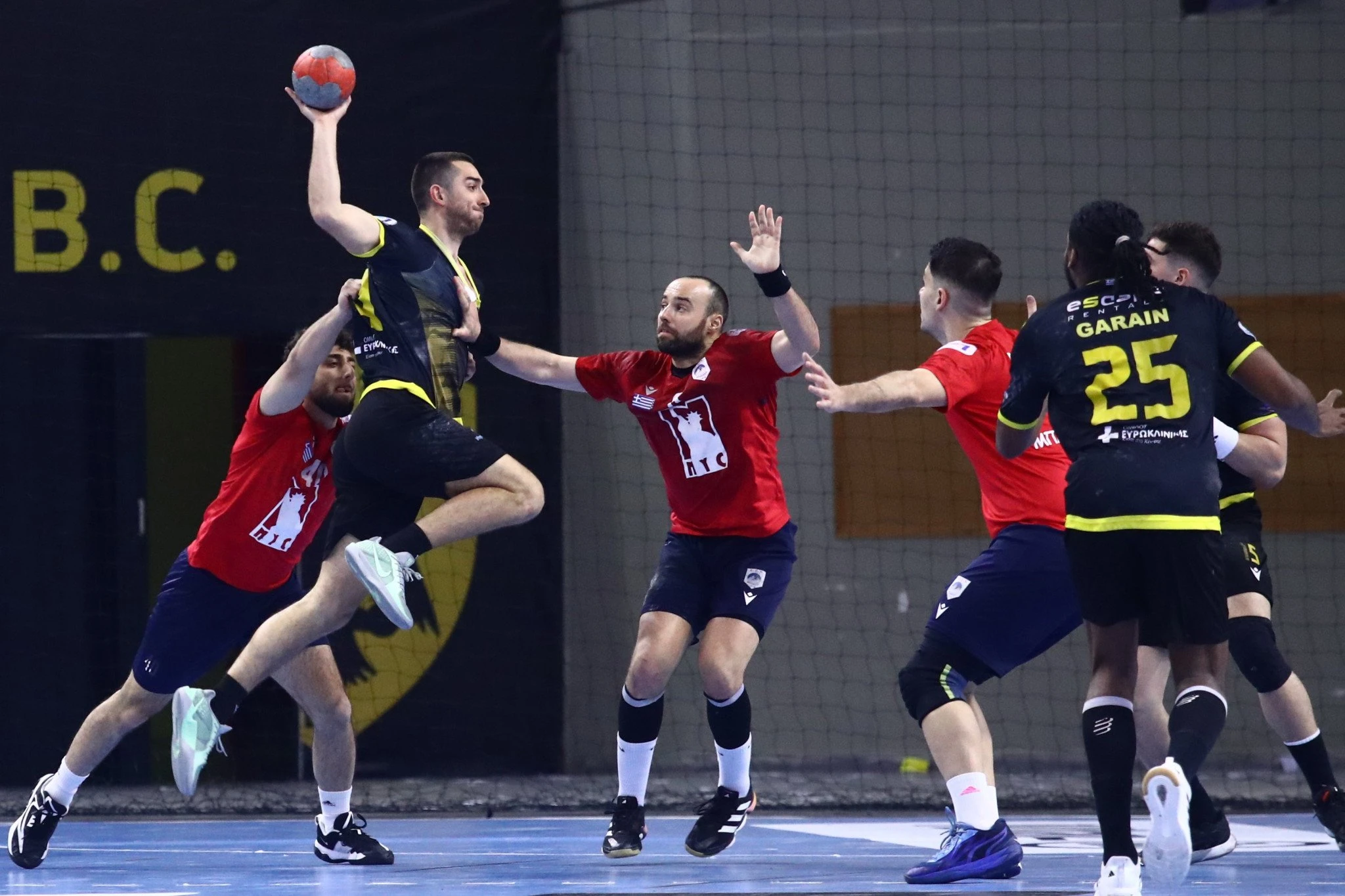 Πηγή: Eurokinissi