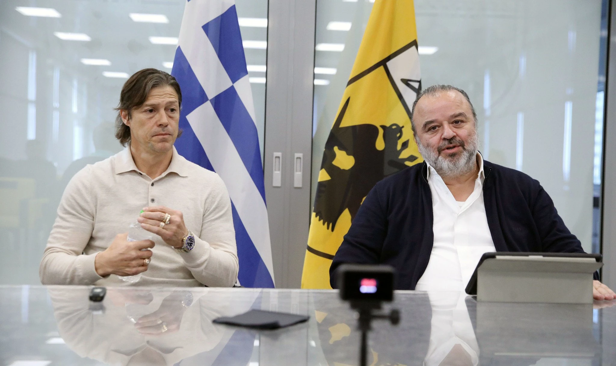 &nbsp;Φωτογραφία: Eurokinissi