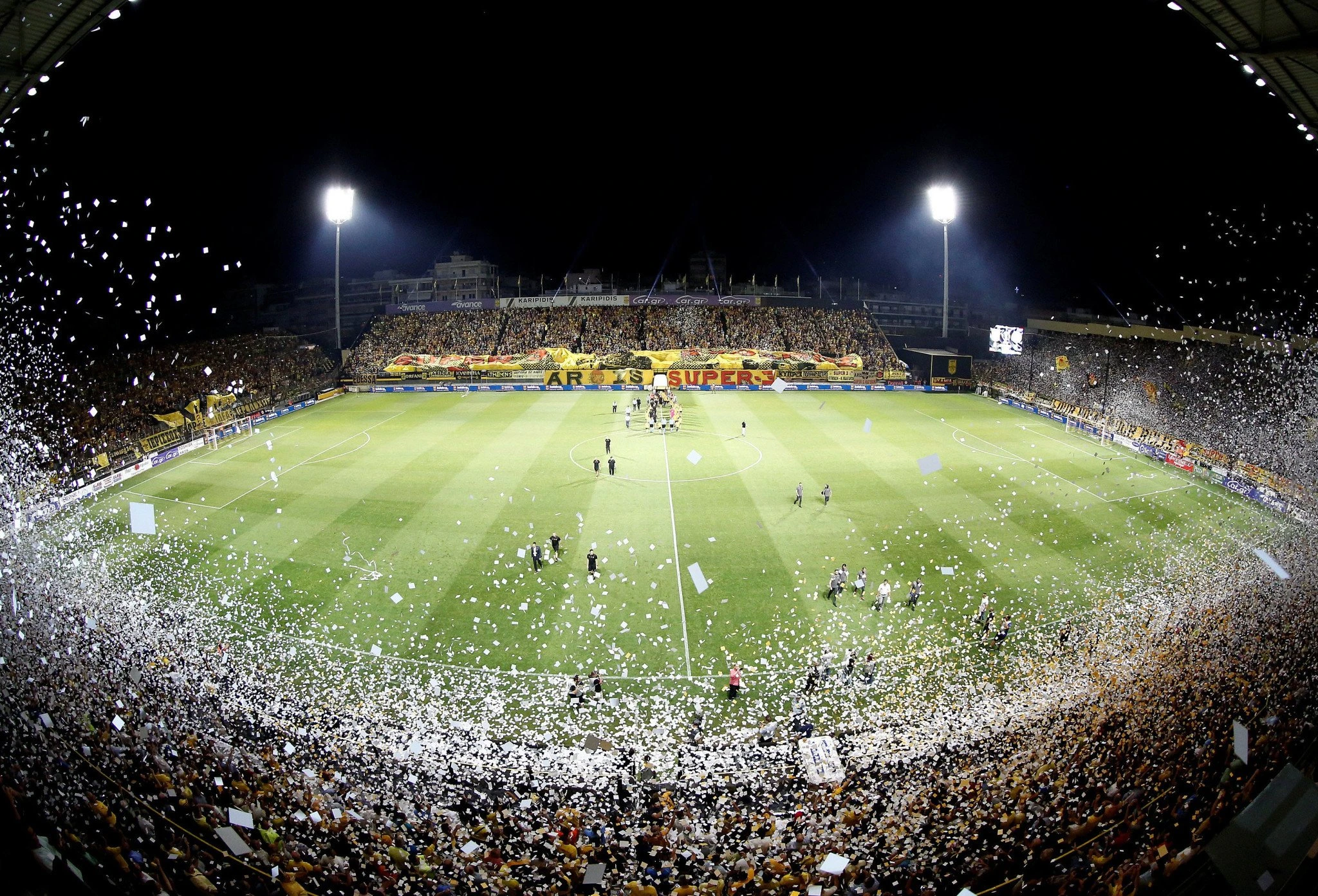 Κλεάνθης Βικελίδης: Πηγή: Intime