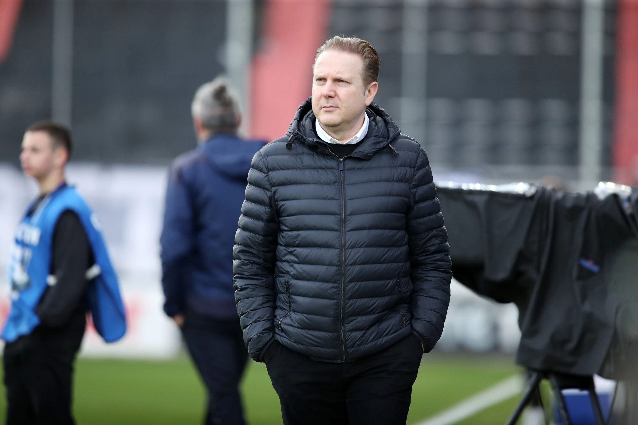 O Γιώργος Κοσμάς