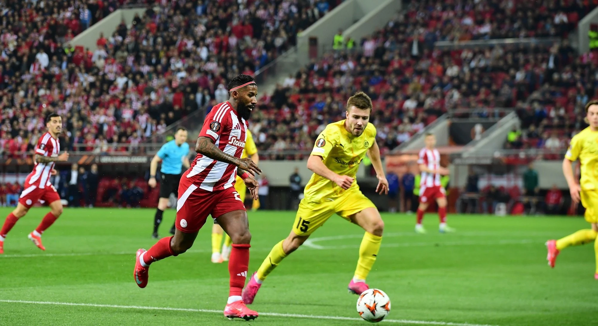 Πηγή: Eurokinissi