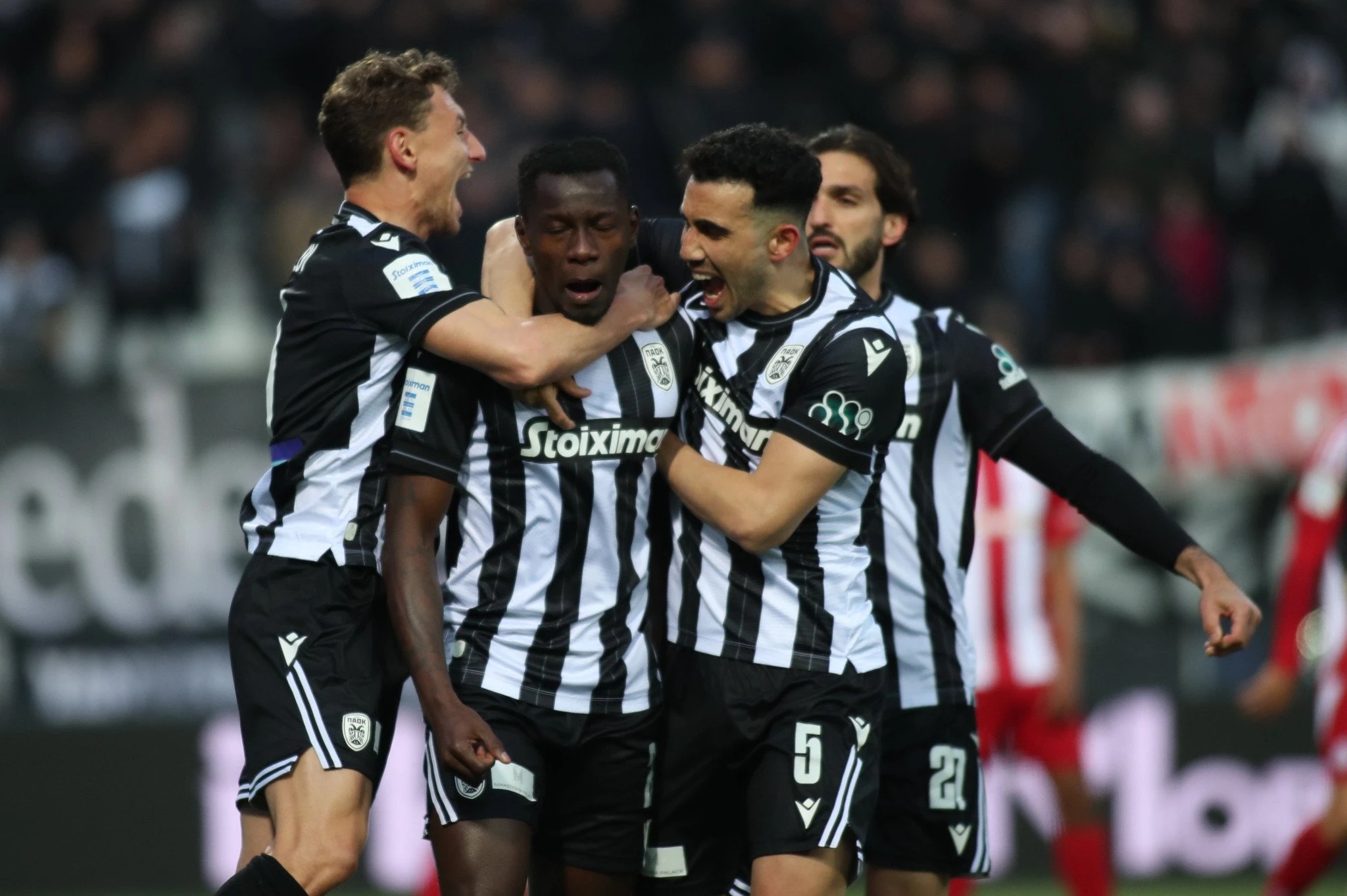 Πηγή: Eurokinissi